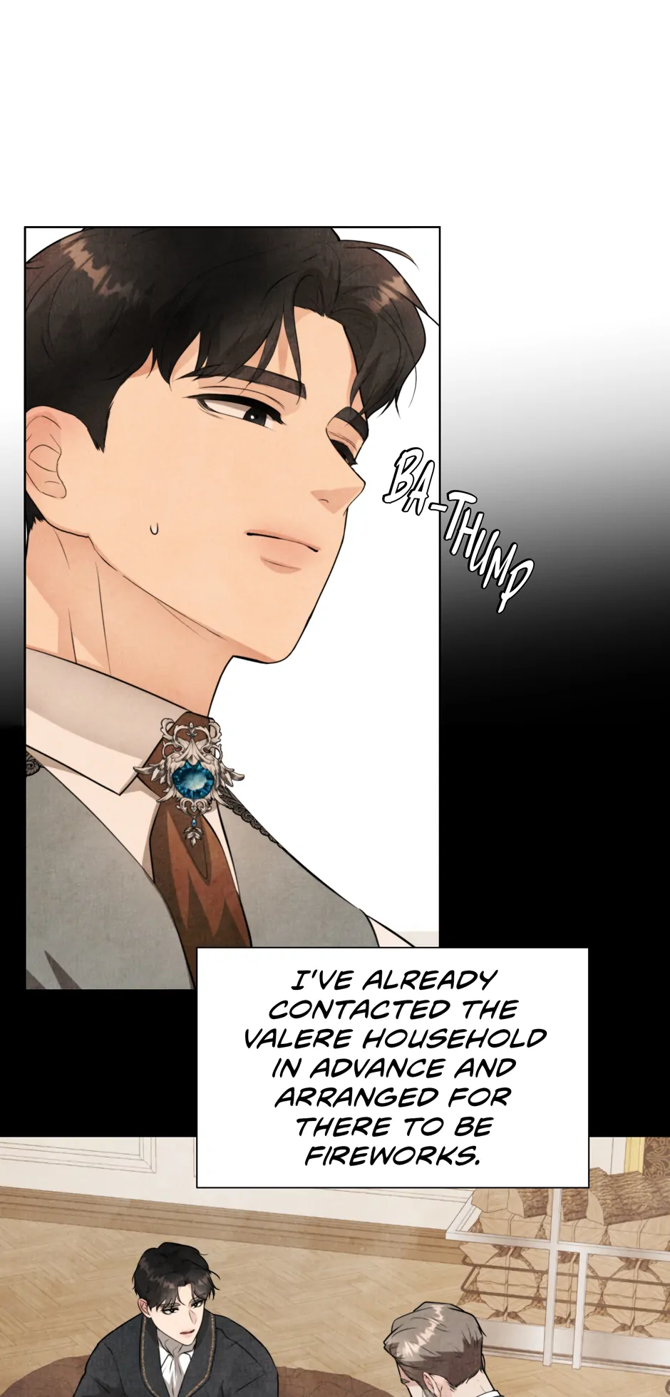 Even Though the Duchess Wants To Chapter 43 - page 31