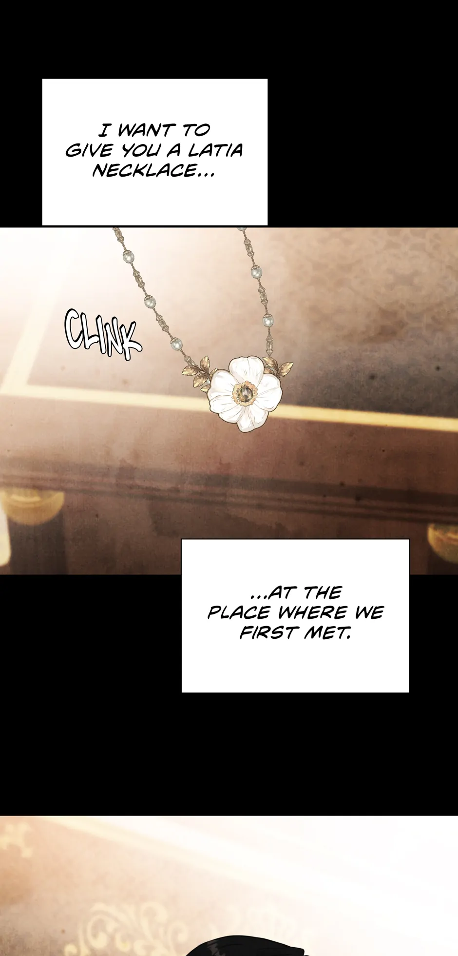 Even Though the Duchess Wants To Chapter 43 - page 33