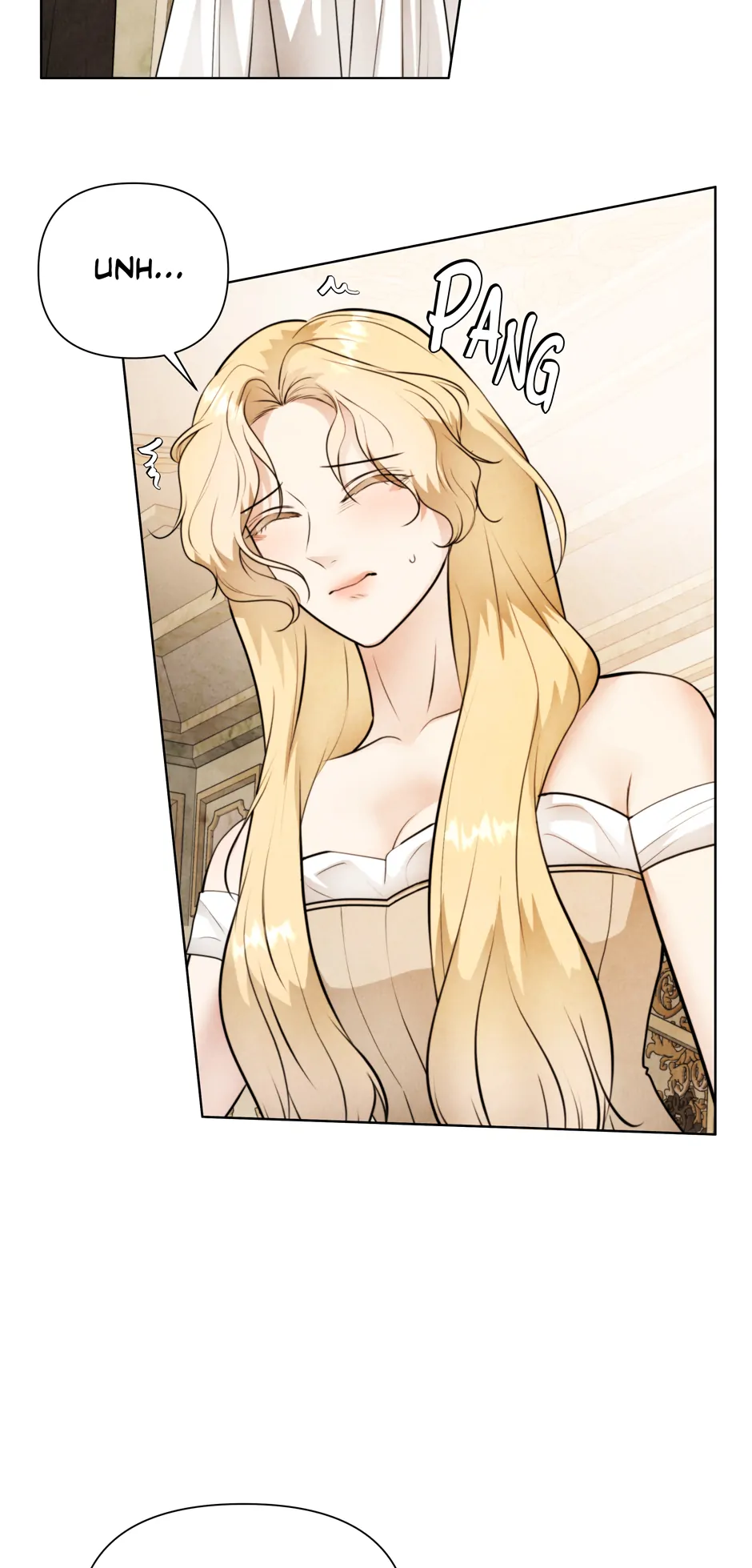 Even Though the Duchess Wants To Chapter 43 - page 37