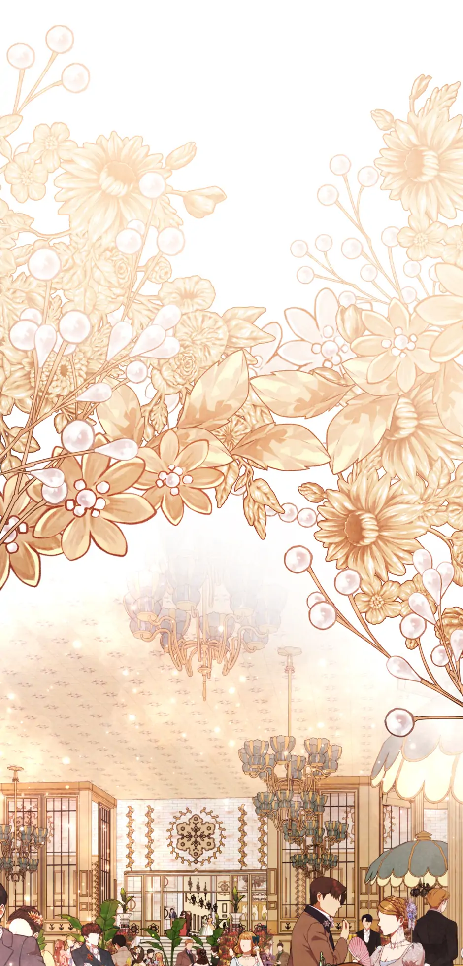 Even Though the Duchess Wants To Chapter 43 - page 43