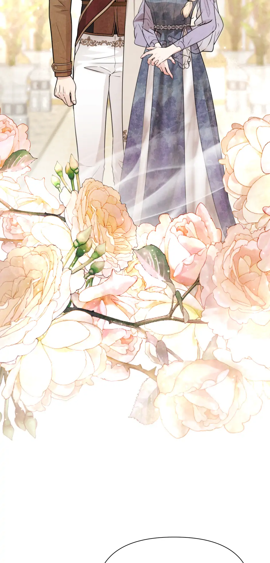 Even Though the Duchess Wants To Chapter 43 - page 47