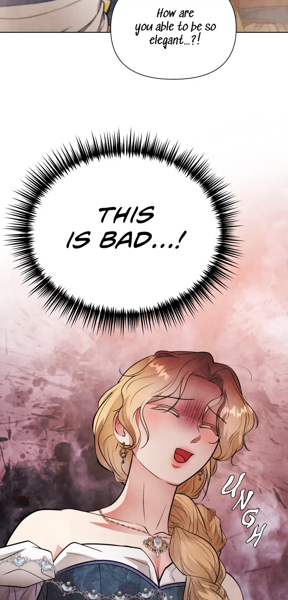 Even Though the Duchess Wants To Chapter 43 - page 49