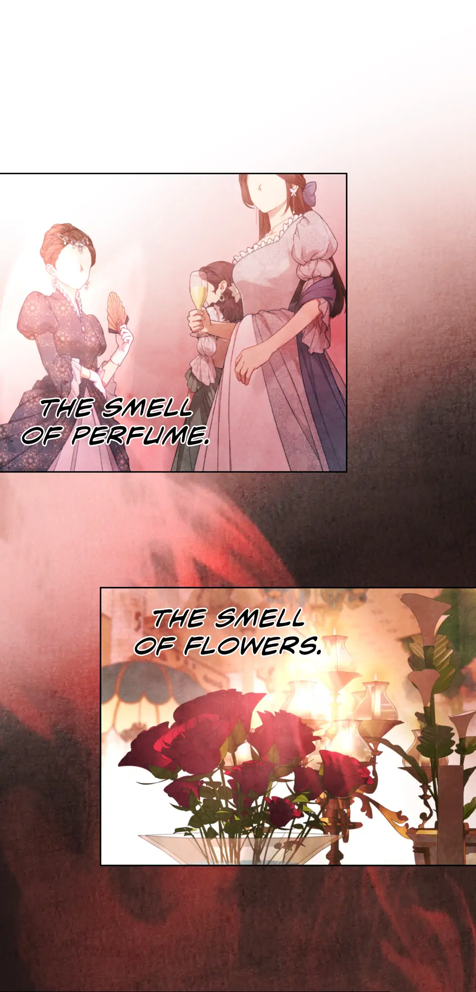 Even Though the Duchess Wants To Chapter 43 - page 51