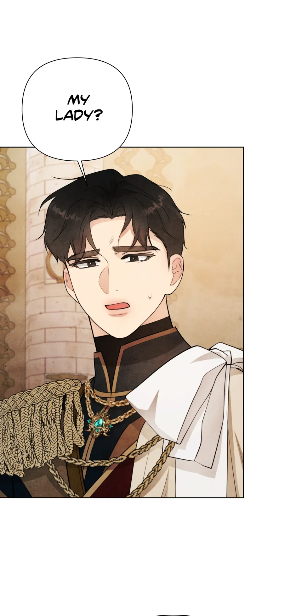 Even Though the Duchess Wants To Chapter 43 - page 61