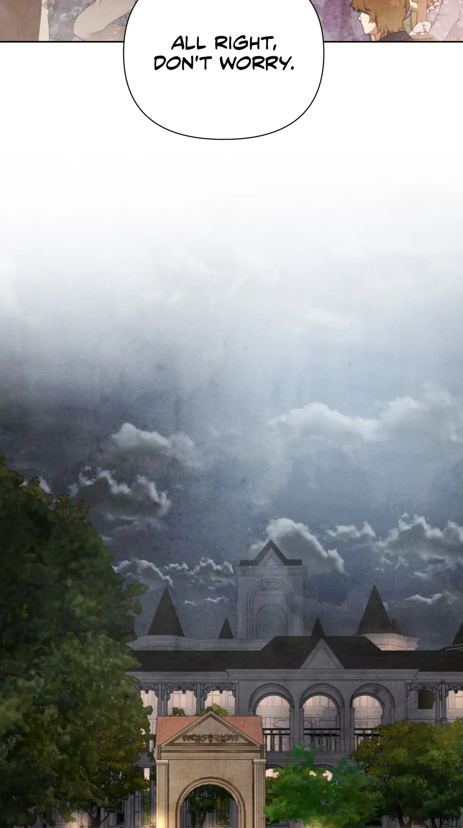 Even Though the Duchess Wants To Chapter 43 - page 64