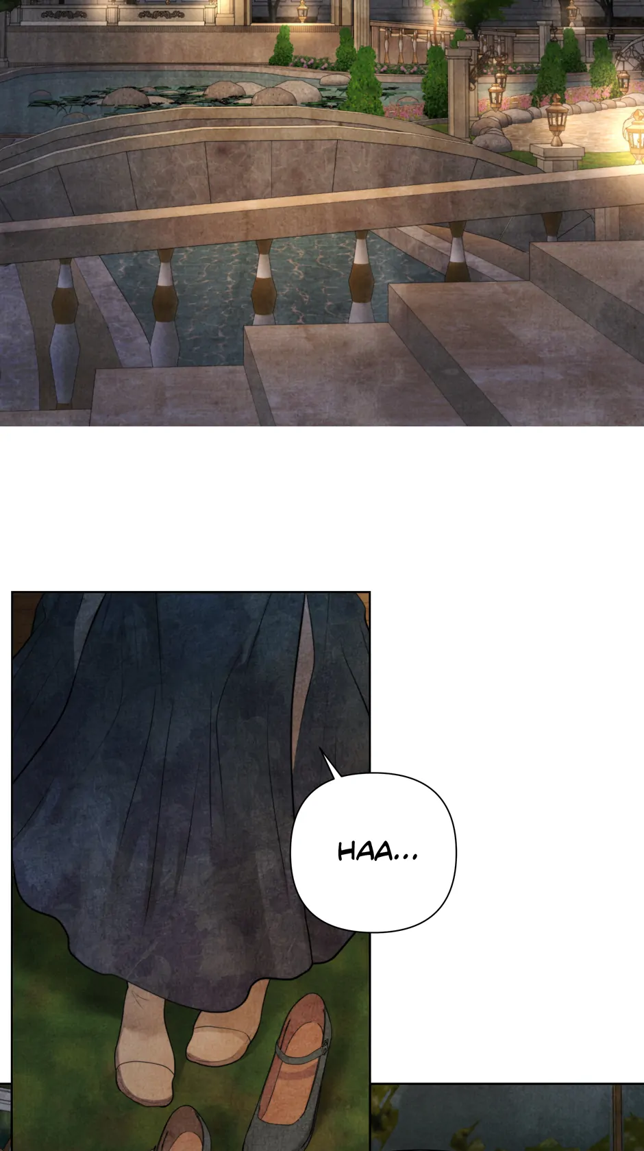 Even Though the Duchess Wants To Chapter 43 - page 65