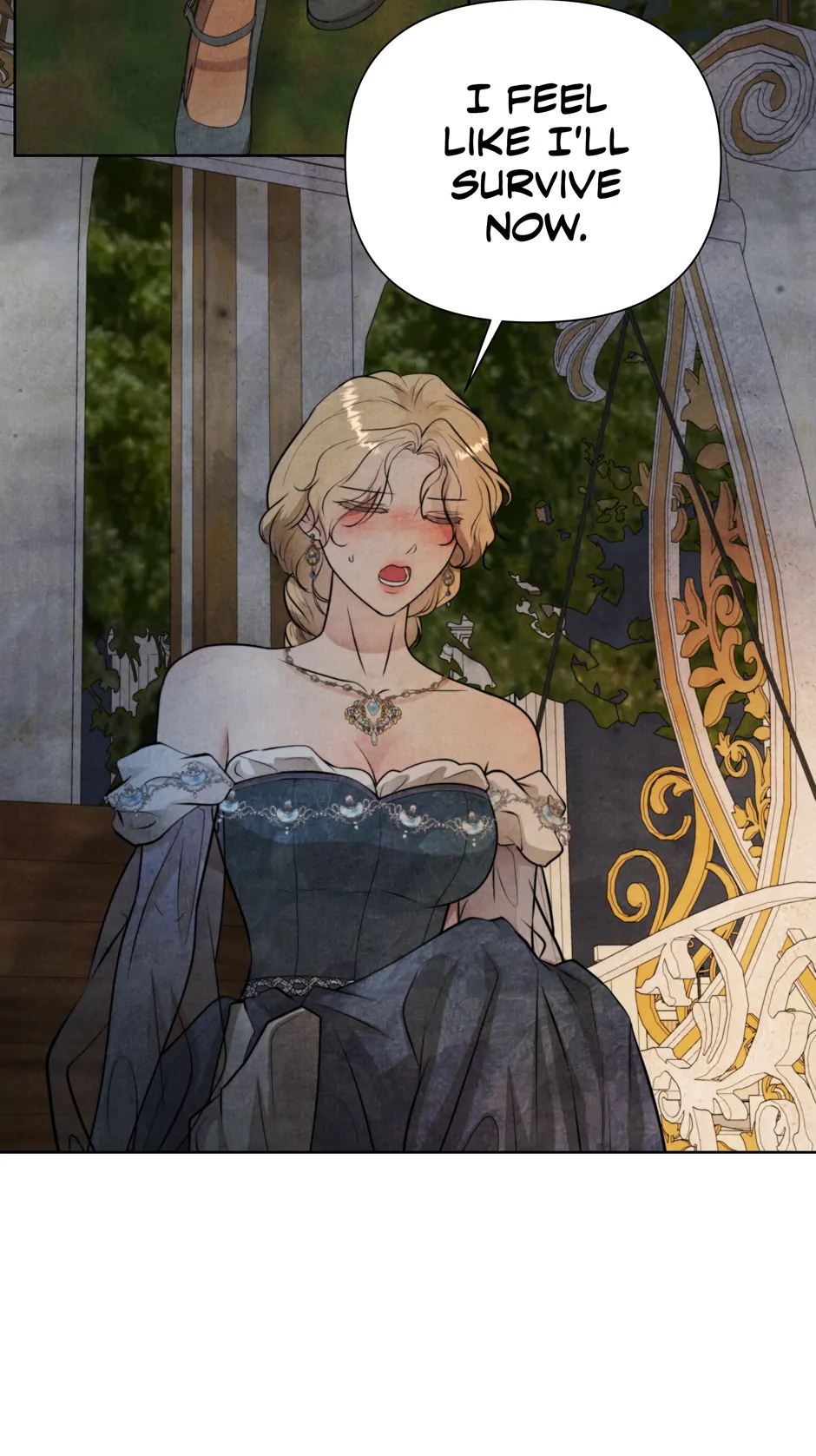 Even Though the Duchess Wants To Chapter 43 - page 66