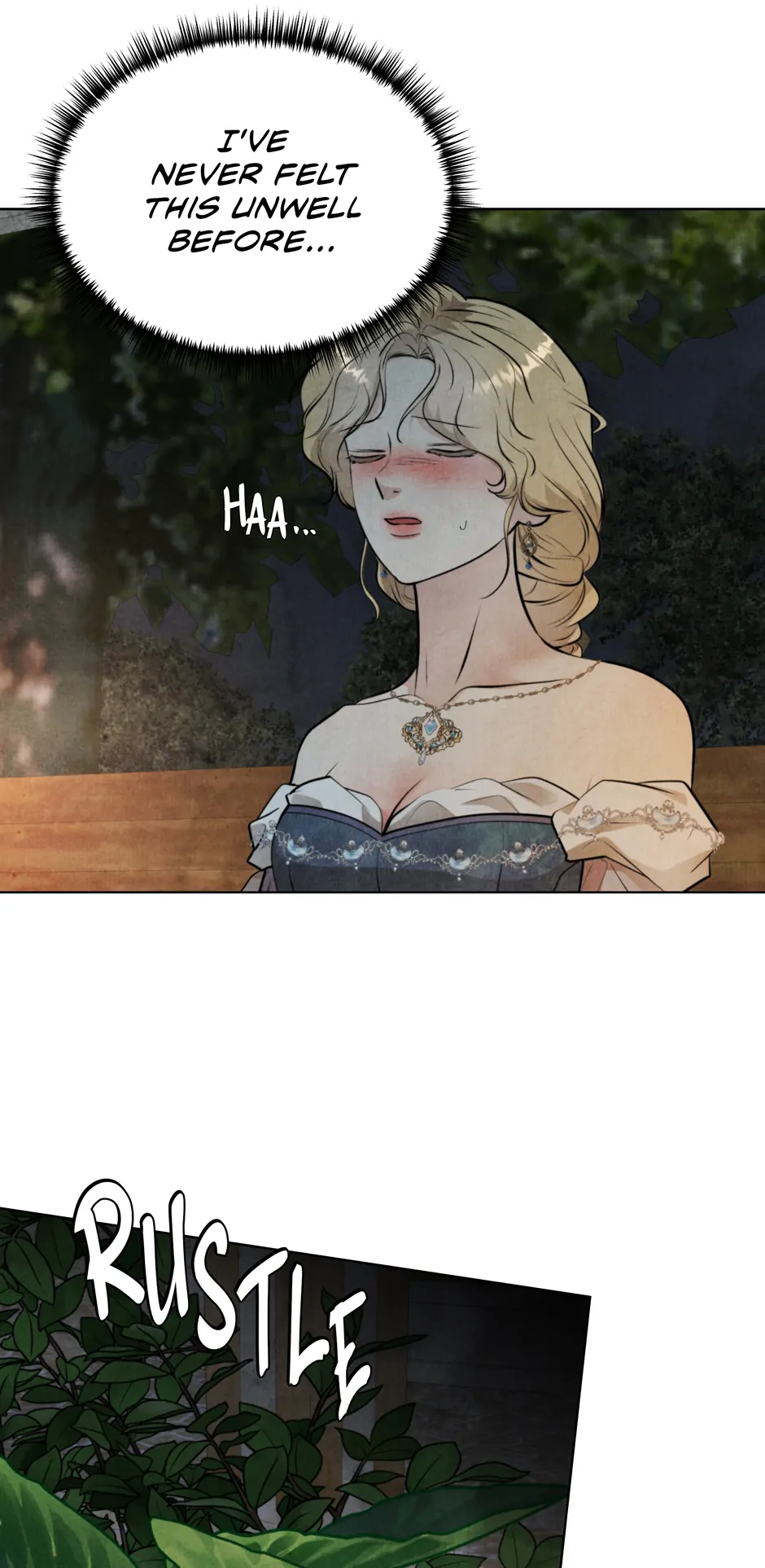 Even Though the Duchess Wants To Chapter 43 - page 67