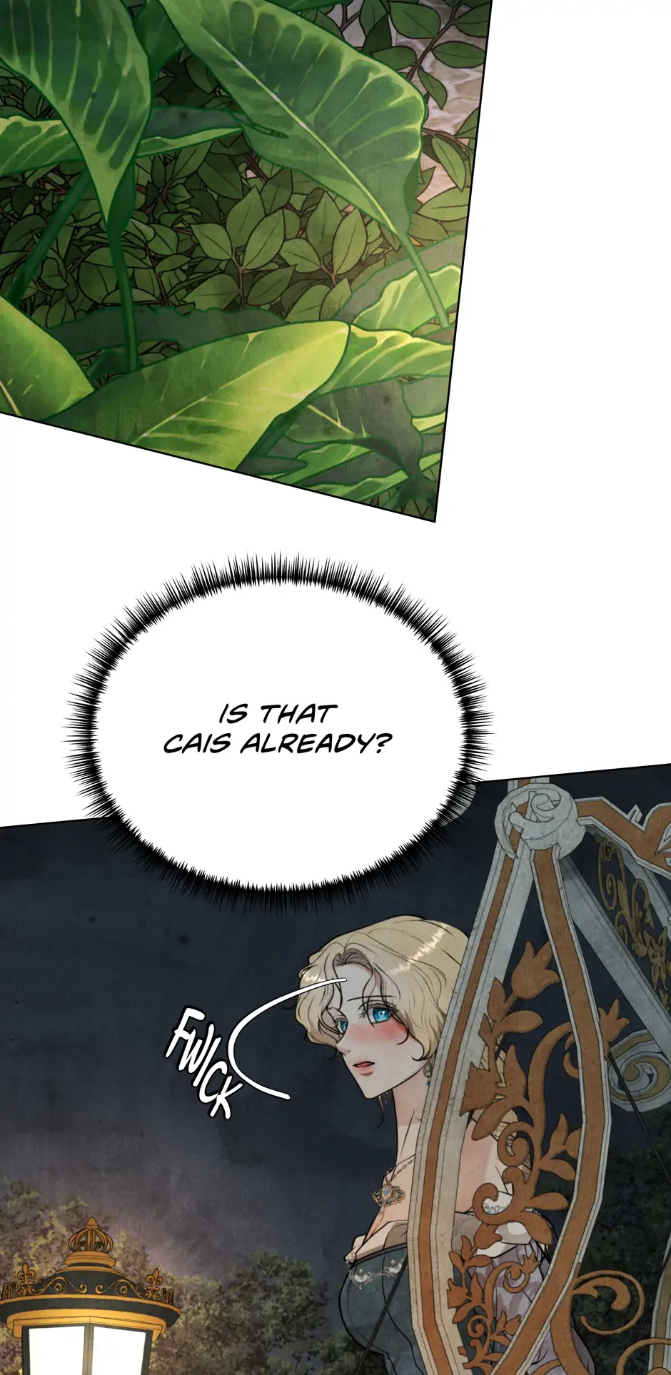 Even Though the Duchess Wants To Chapter 43 - page 68