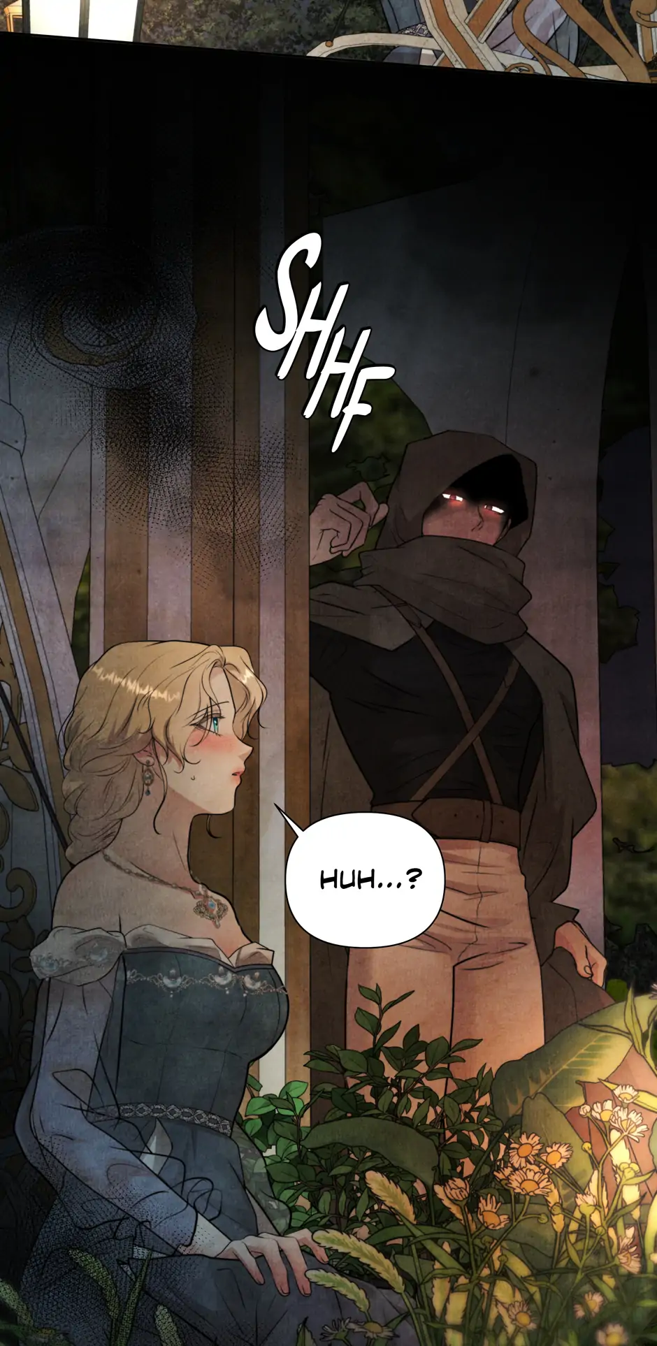 Even Though the Duchess Wants To Chapter 43 - page 69