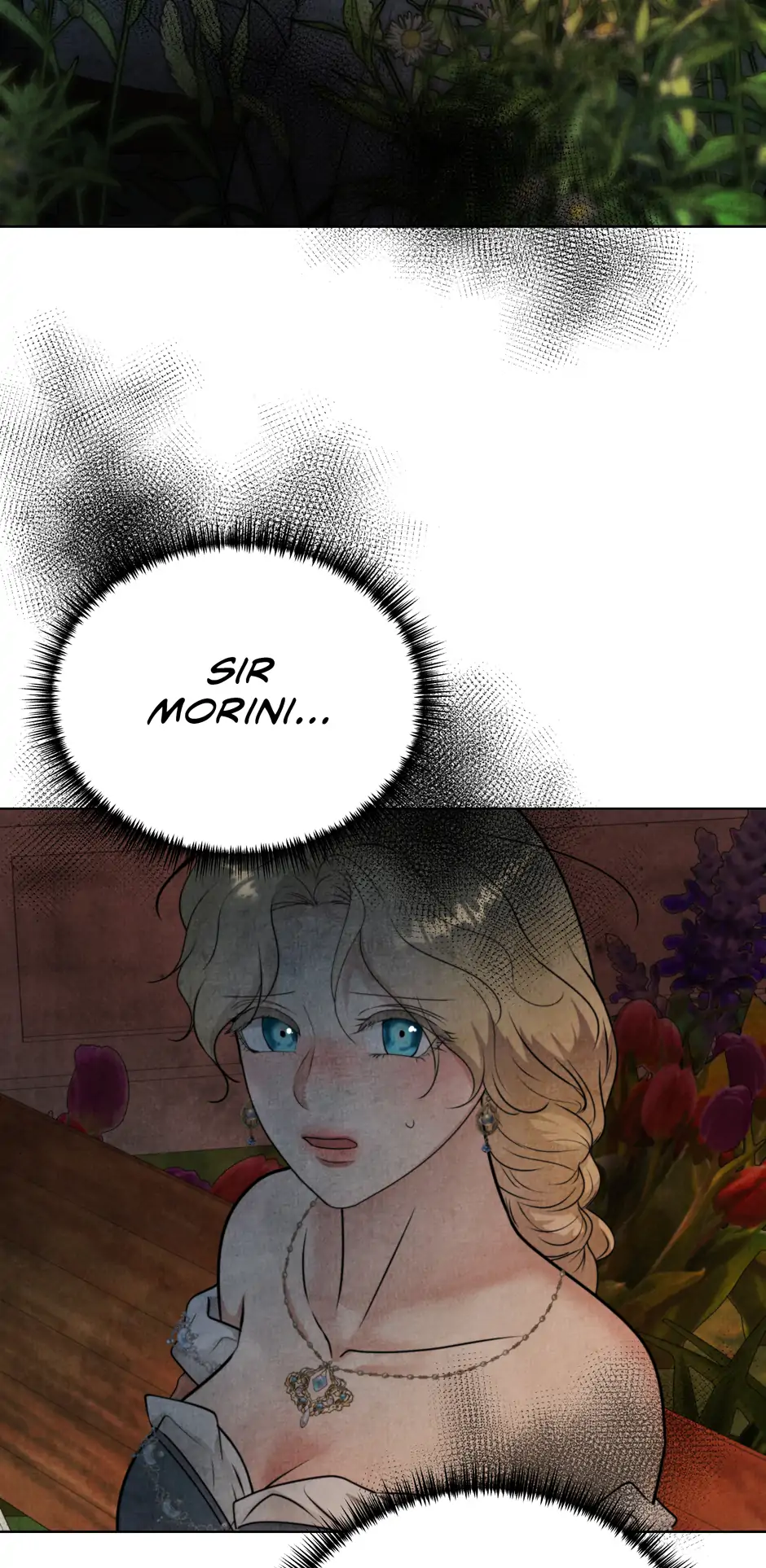 Even Though the Duchess Wants To Chapter 43 - page 70