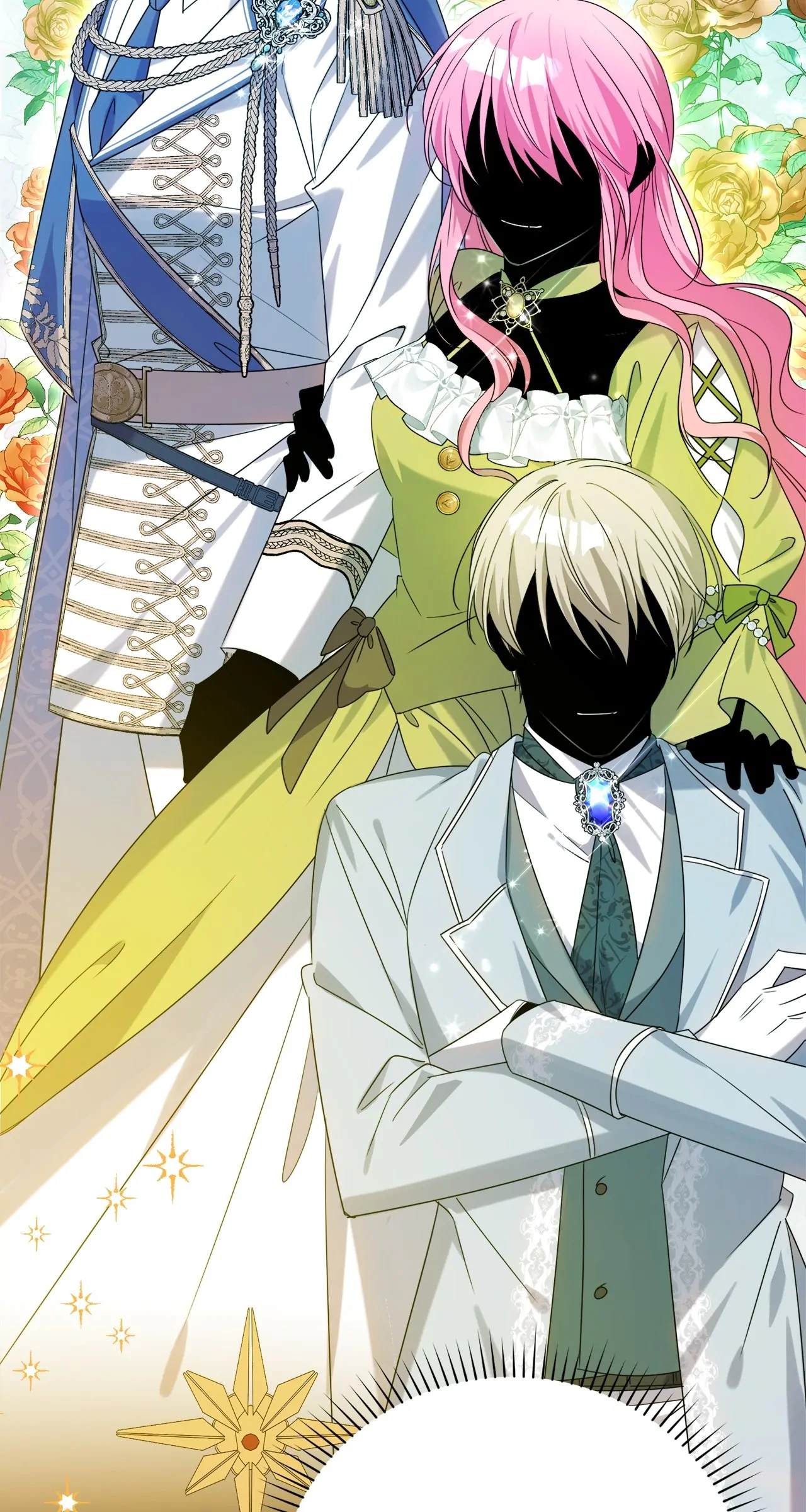 Let Me Enjoy the Extra Life Chapter 26 - page 100