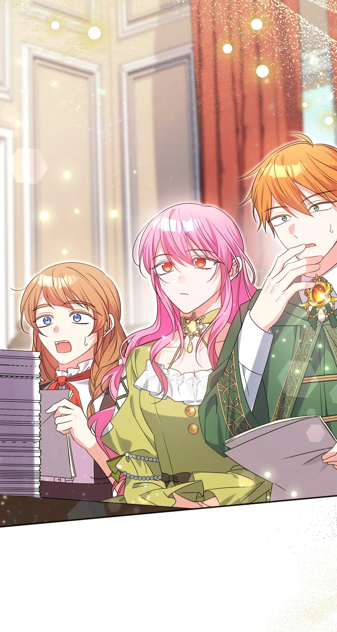 Let Me Enjoy the Extra Life Chapter 26 - page 105