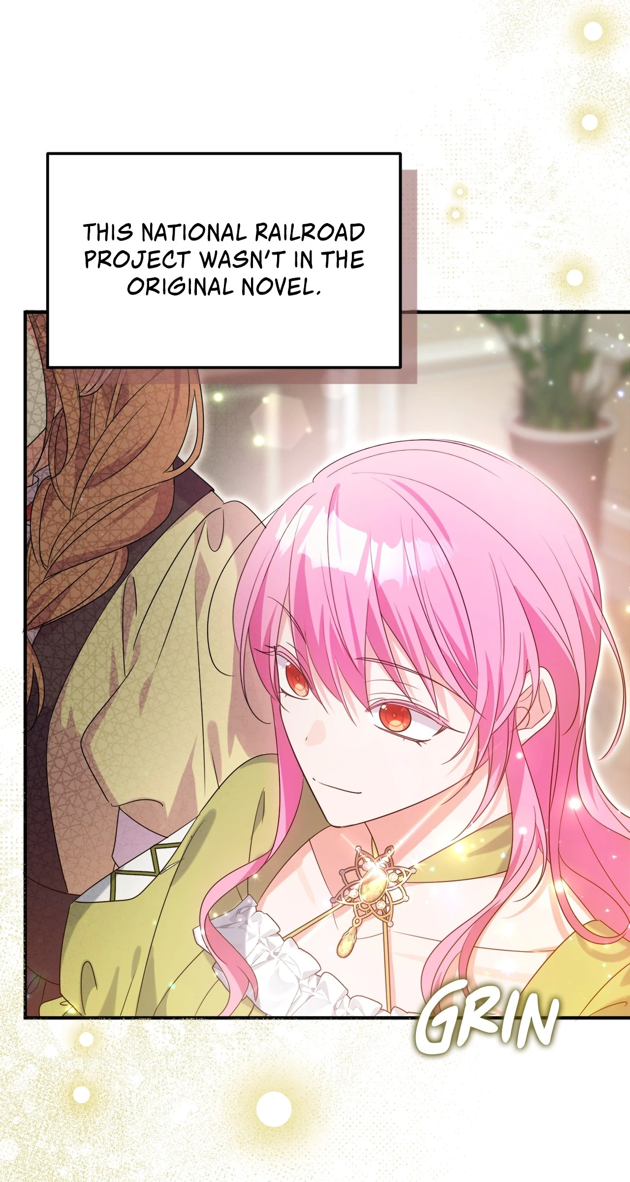 Let Me Enjoy the Extra Life Chapter 26 - page 106