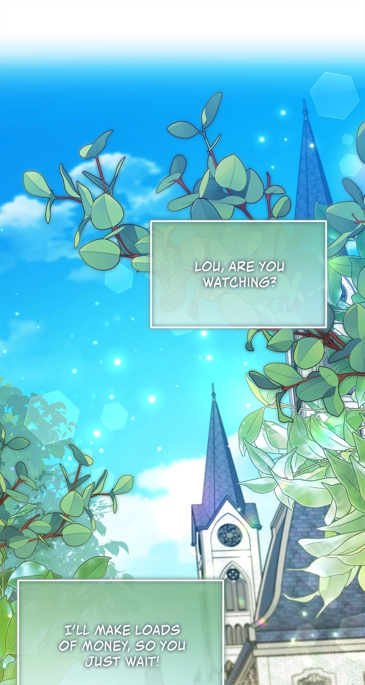 Let Me Enjoy the Extra Life Chapter 26 - page 108