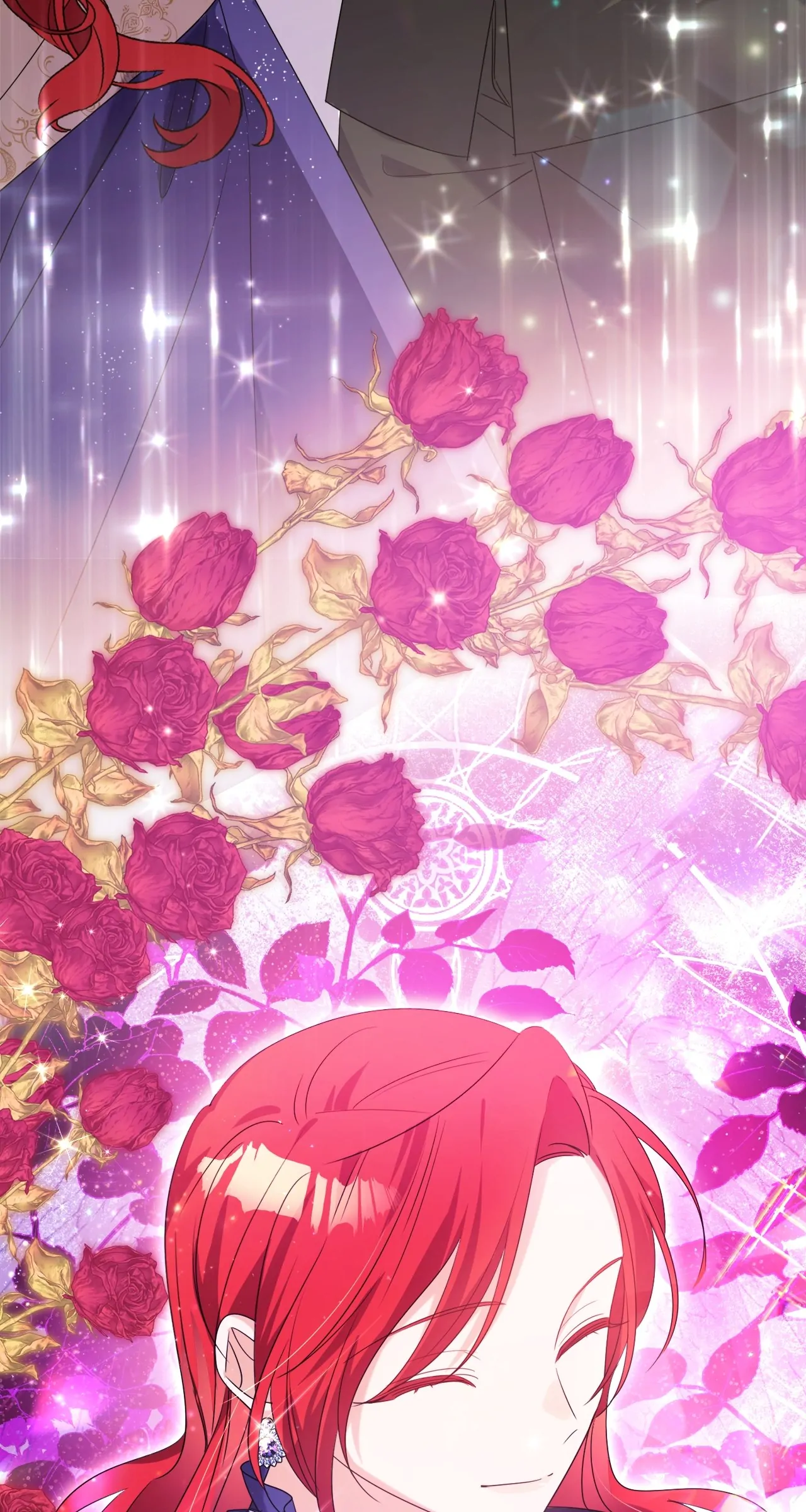 Let Me Enjoy the Extra Life Chapter 26 - page 110