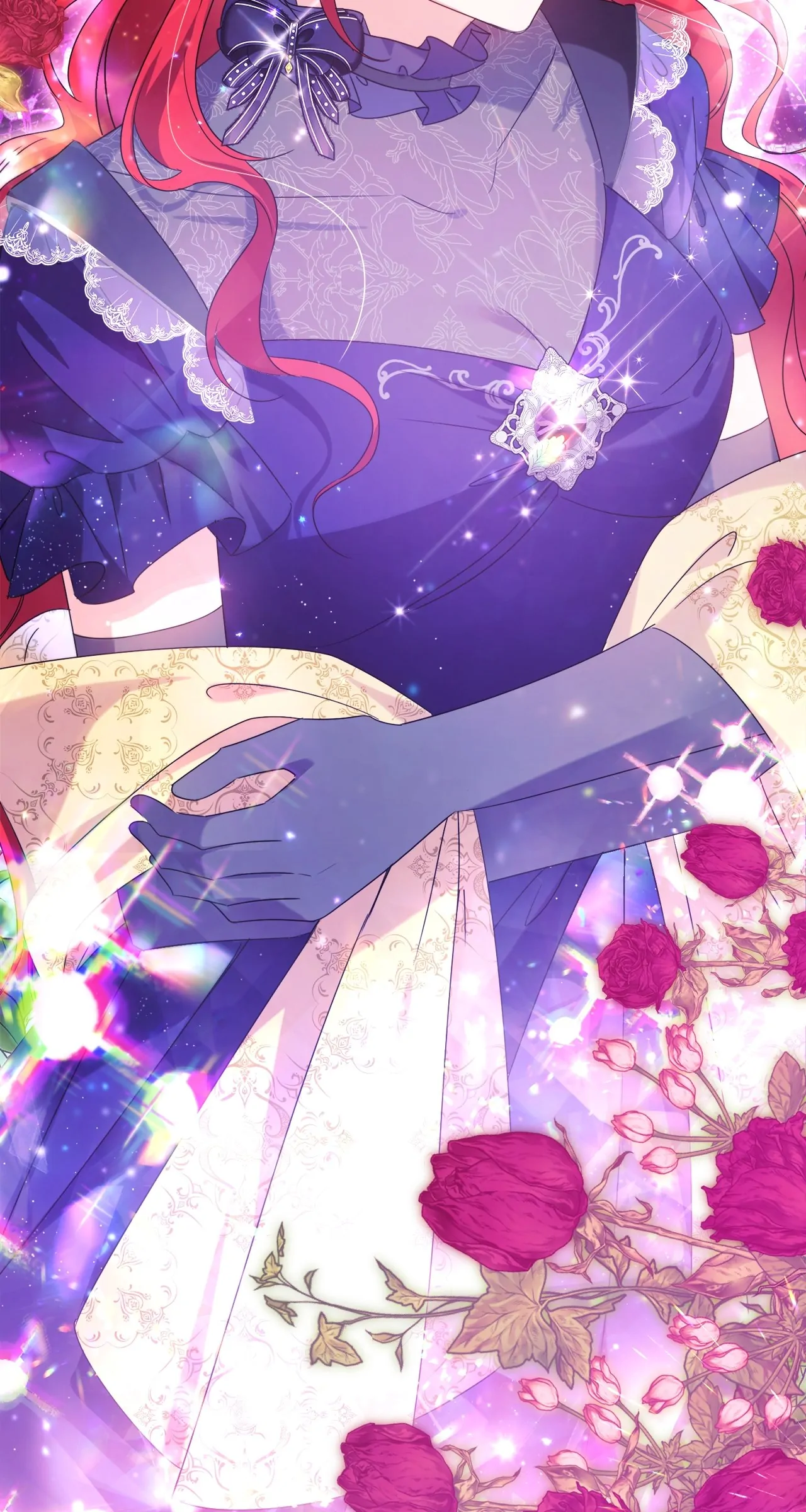 Let Me Enjoy the Extra Life Chapter 26 - page 111