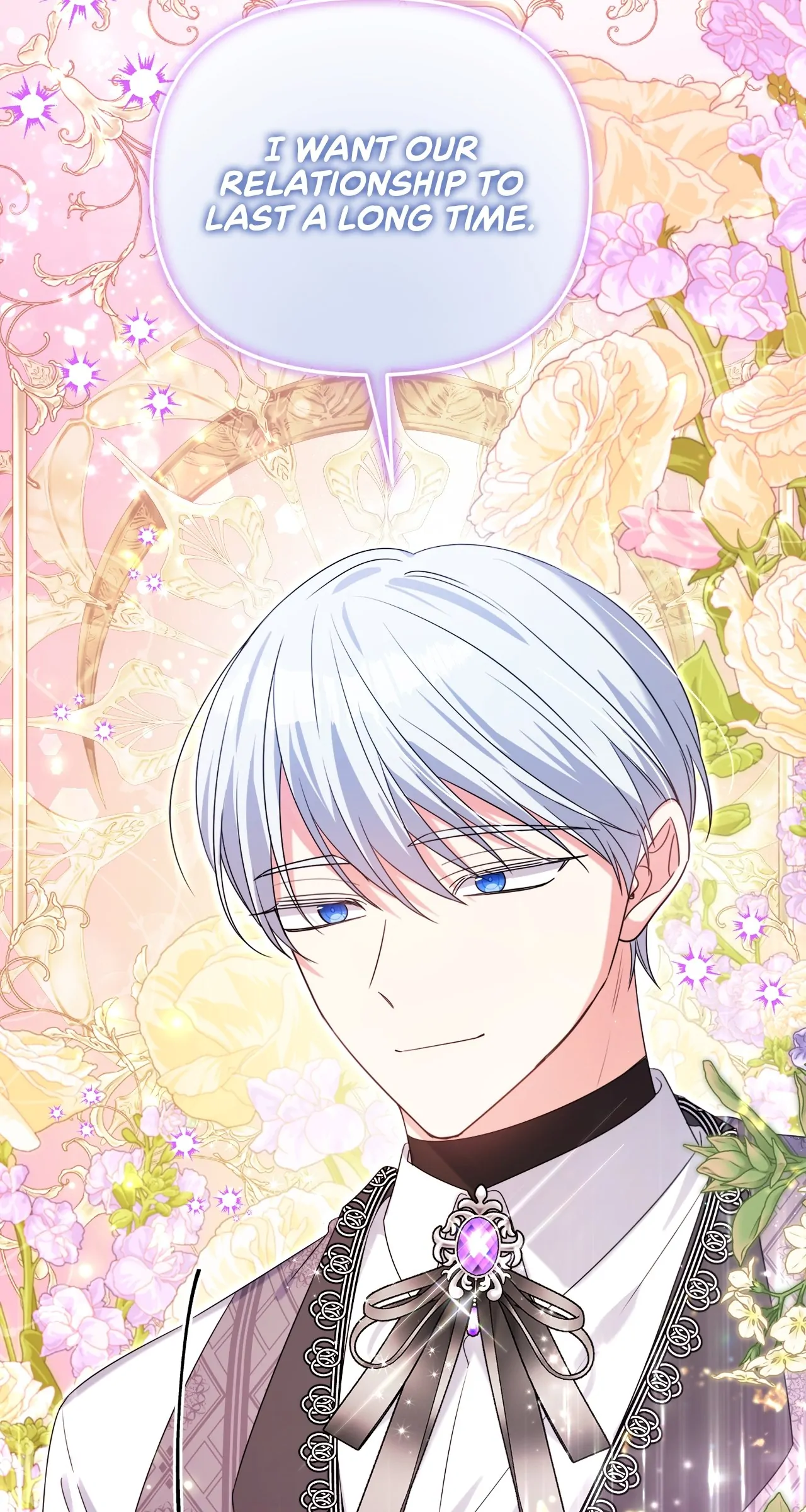 Let Me Enjoy the Extra Life Chapter 26 - page 12