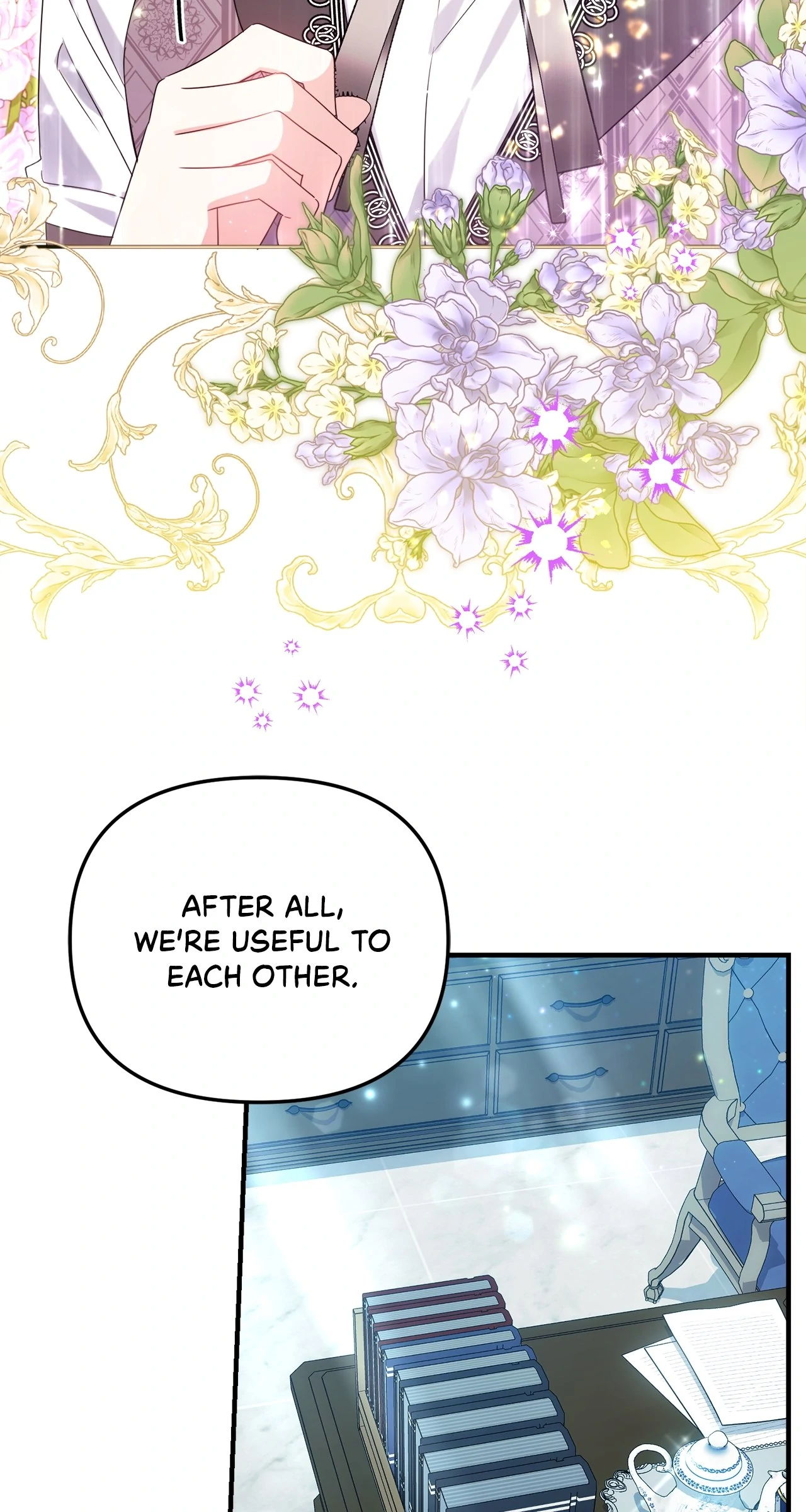 Let Me Enjoy the Extra Life Chapter 26 - page 13