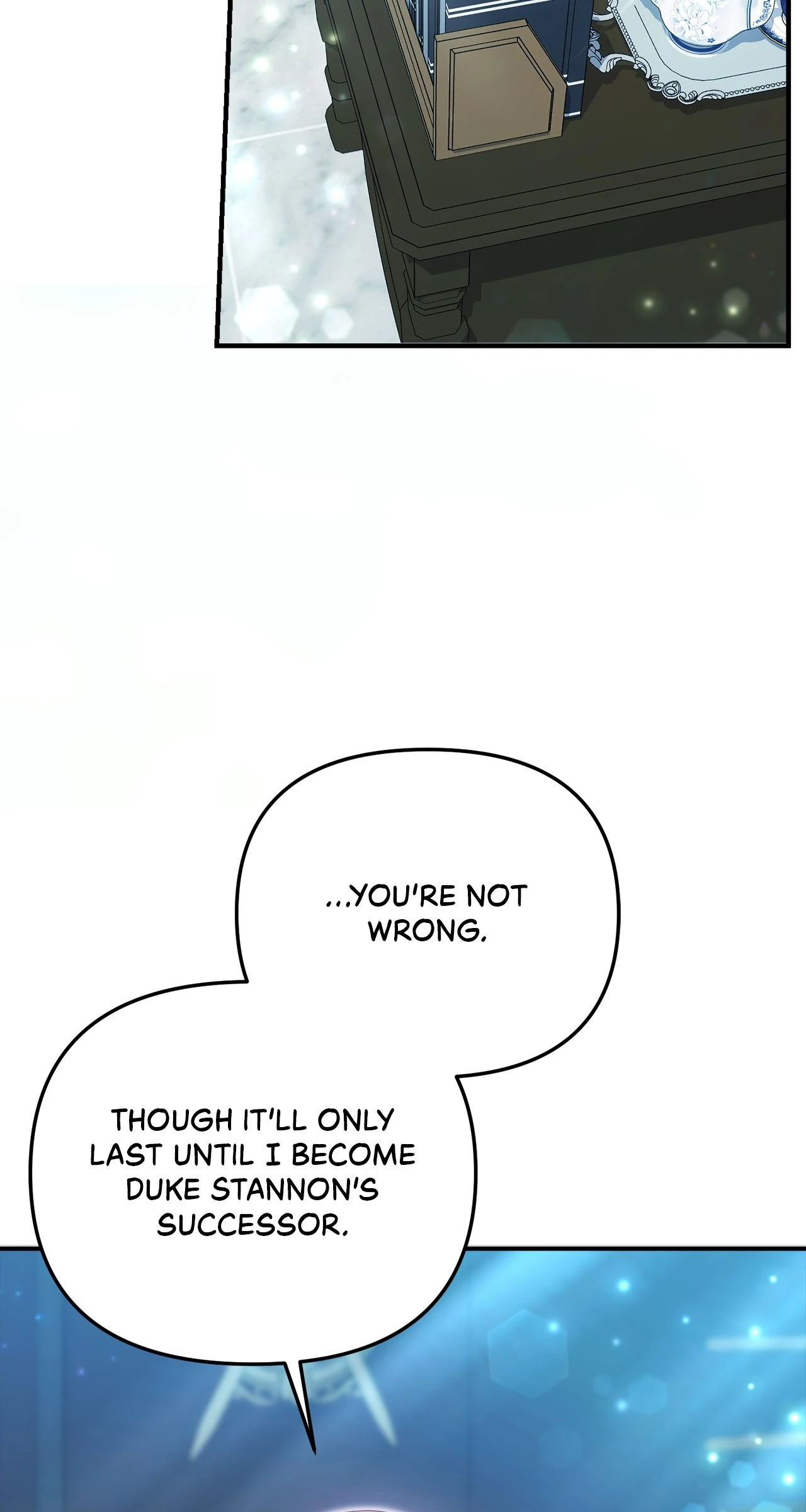 Let Me Enjoy the Extra Life Chapter 26 - page 14