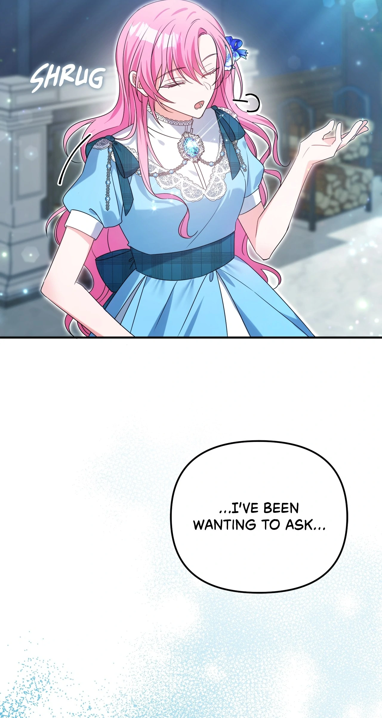 Let Me Enjoy the Extra Life Chapter 26 - page 15