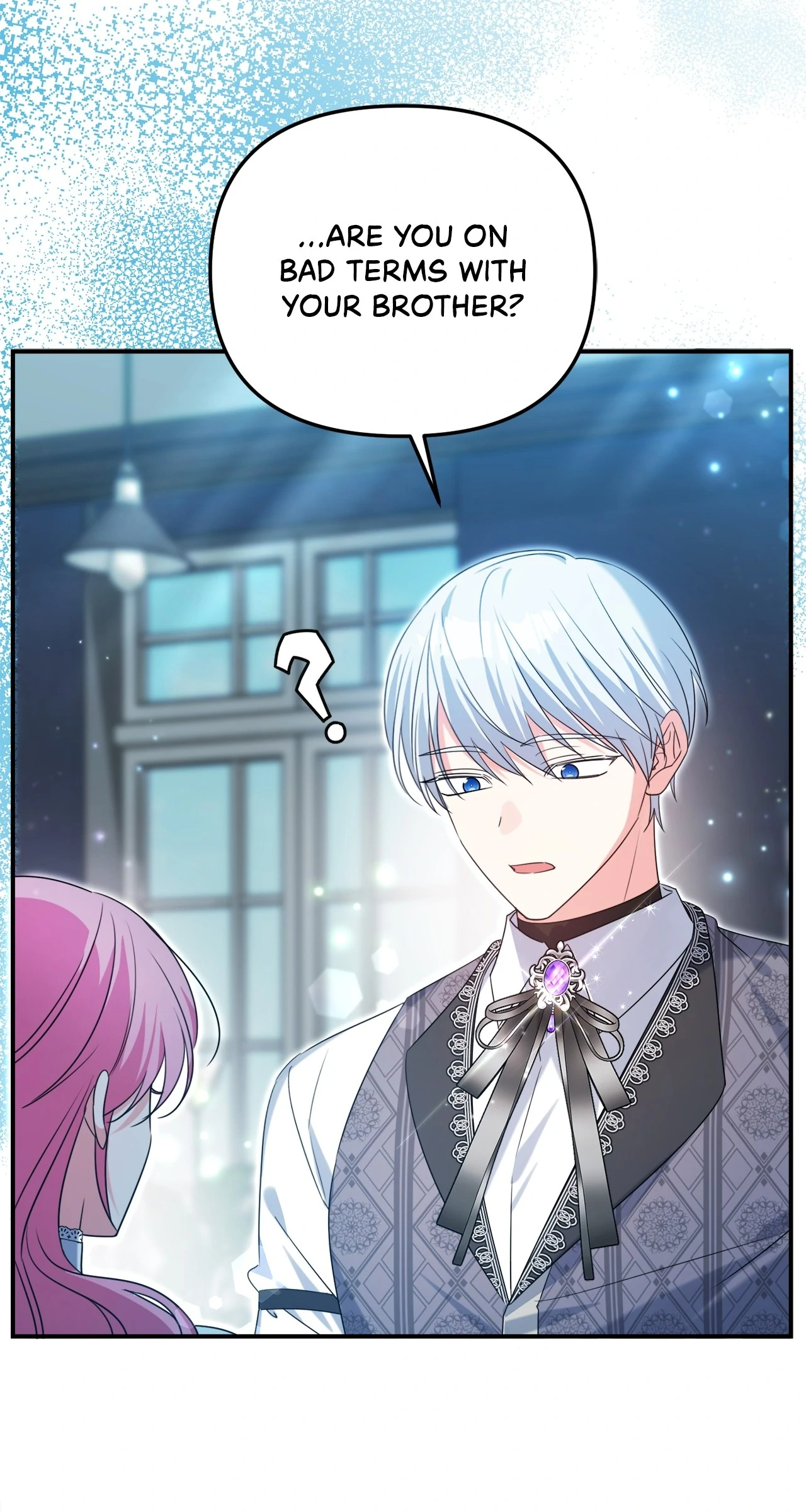 Let Me Enjoy the Extra Life Chapter 26 - page 16