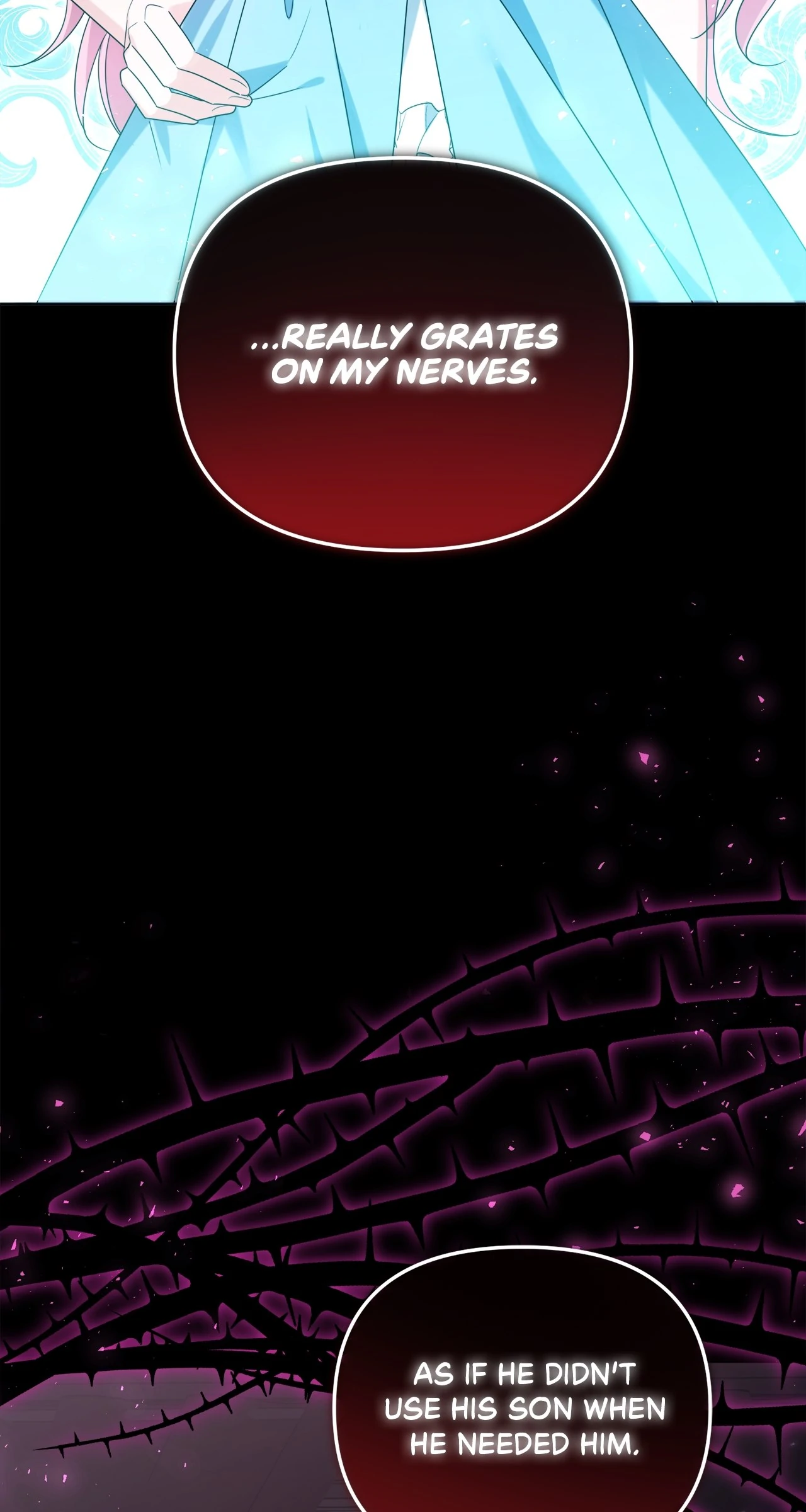 Let Me Enjoy the Extra Life Chapter 26 - page 21