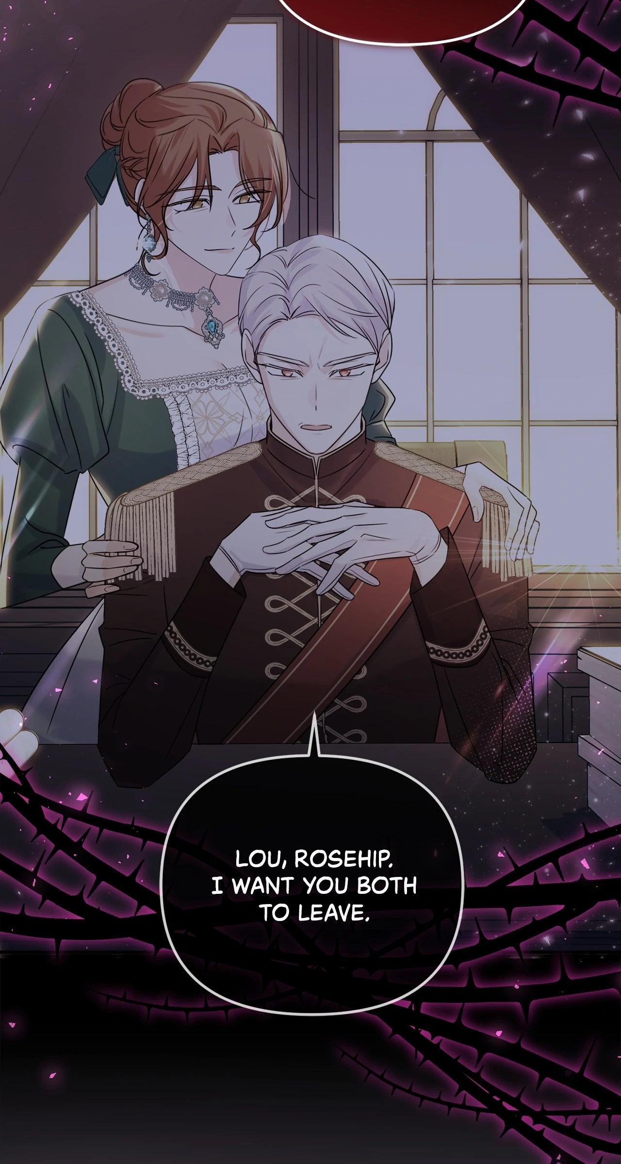 Let Me Enjoy the Extra Life Chapter 26 - page 22