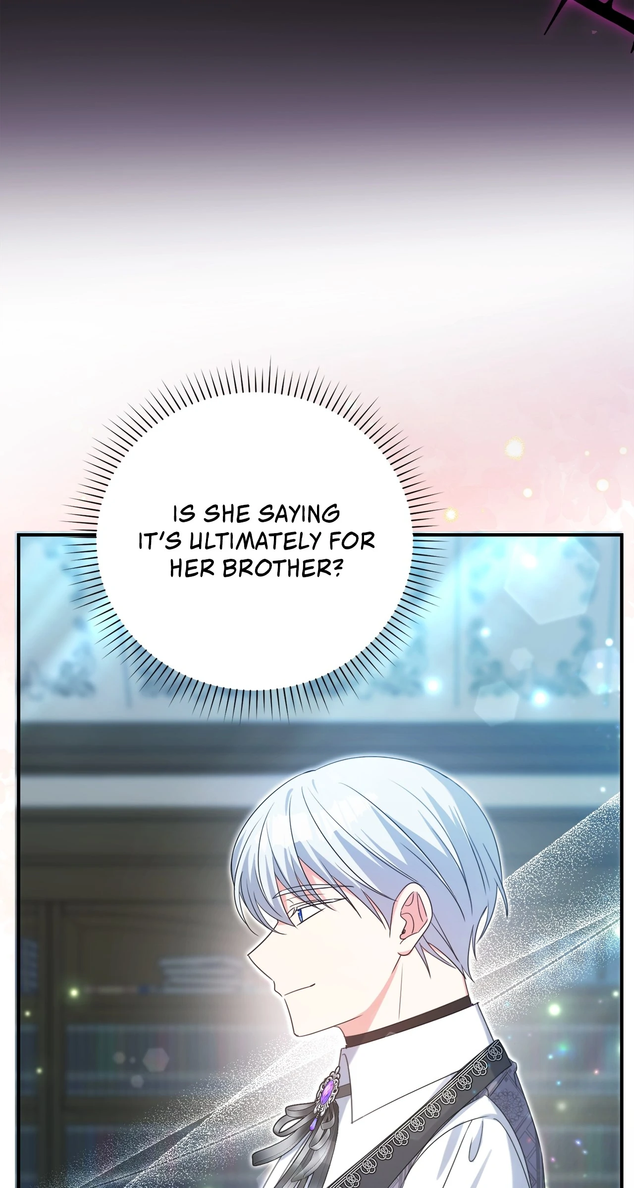 Let Me Enjoy the Extra Life Chapter 26 - page 23