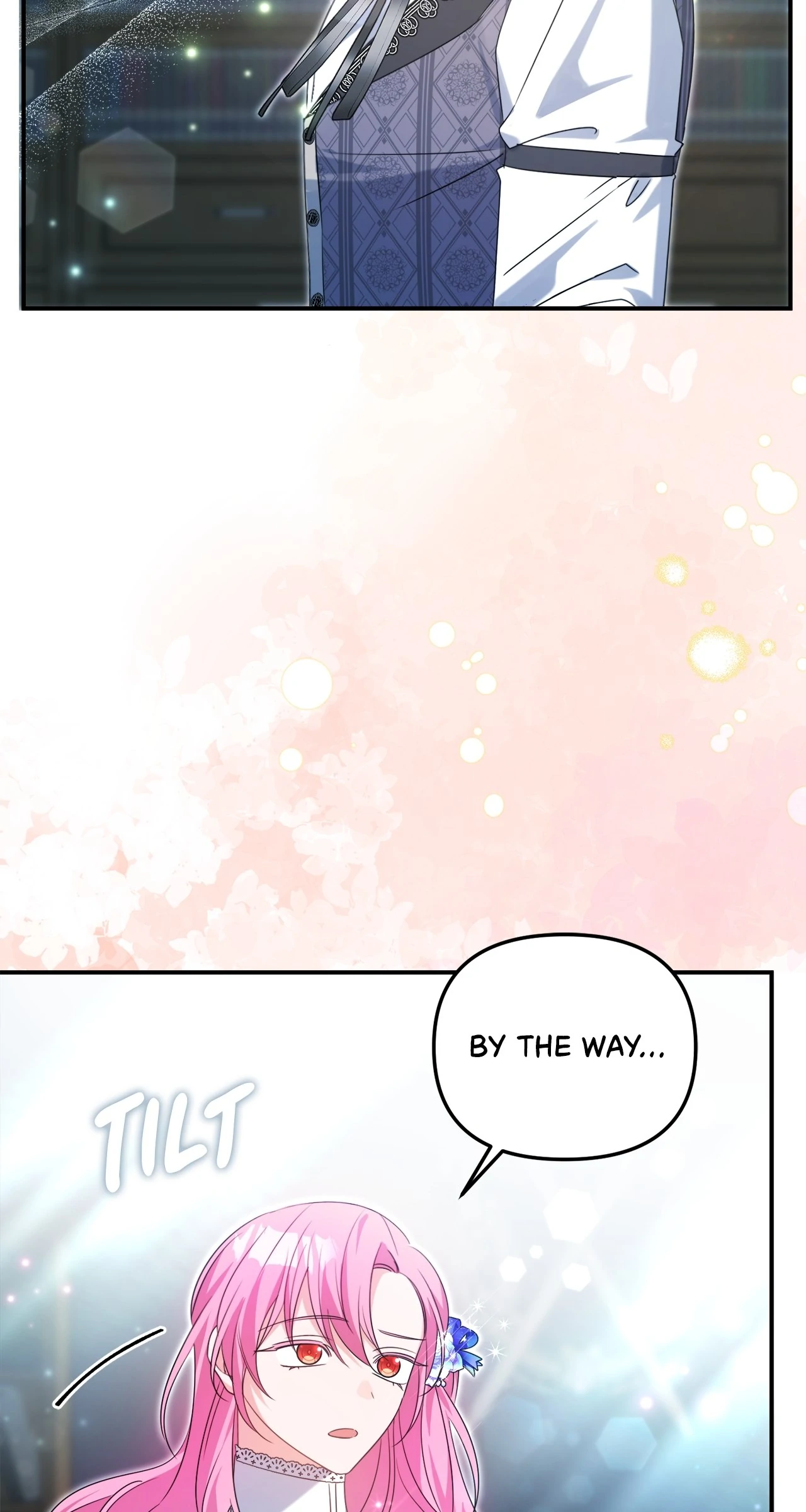 Let Me Enjoy the Extra Life Chapter 26 - page 24