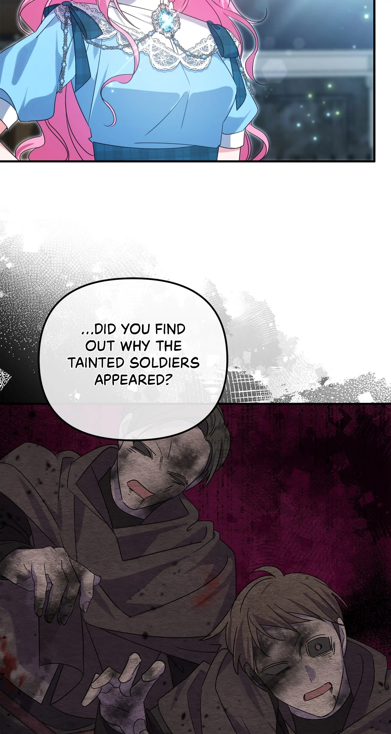 Let Me Enjoy the Extra Life Chapter 26 - page 25