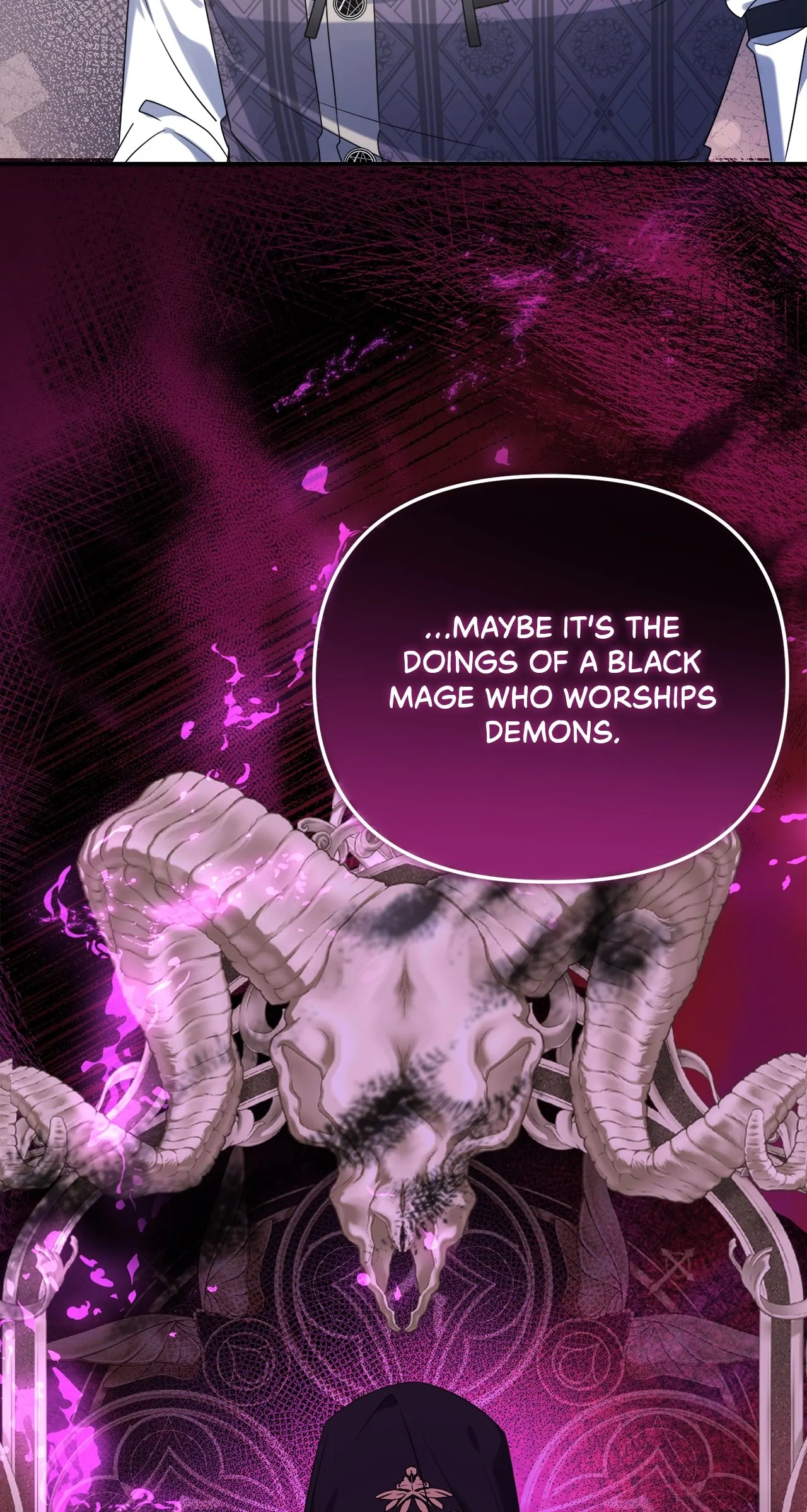 Let Me Enjoy the Extra Life Chapter 26 - page 29