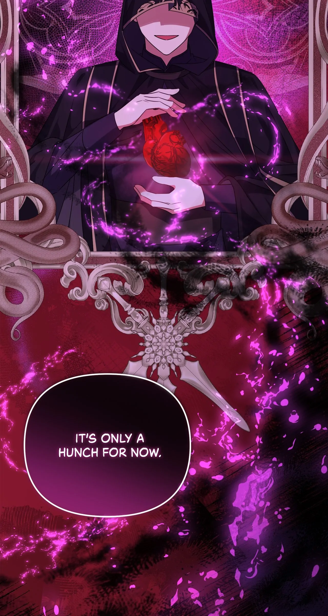 Let Me Enjoy the Extra Life Chapter 26 - page 30