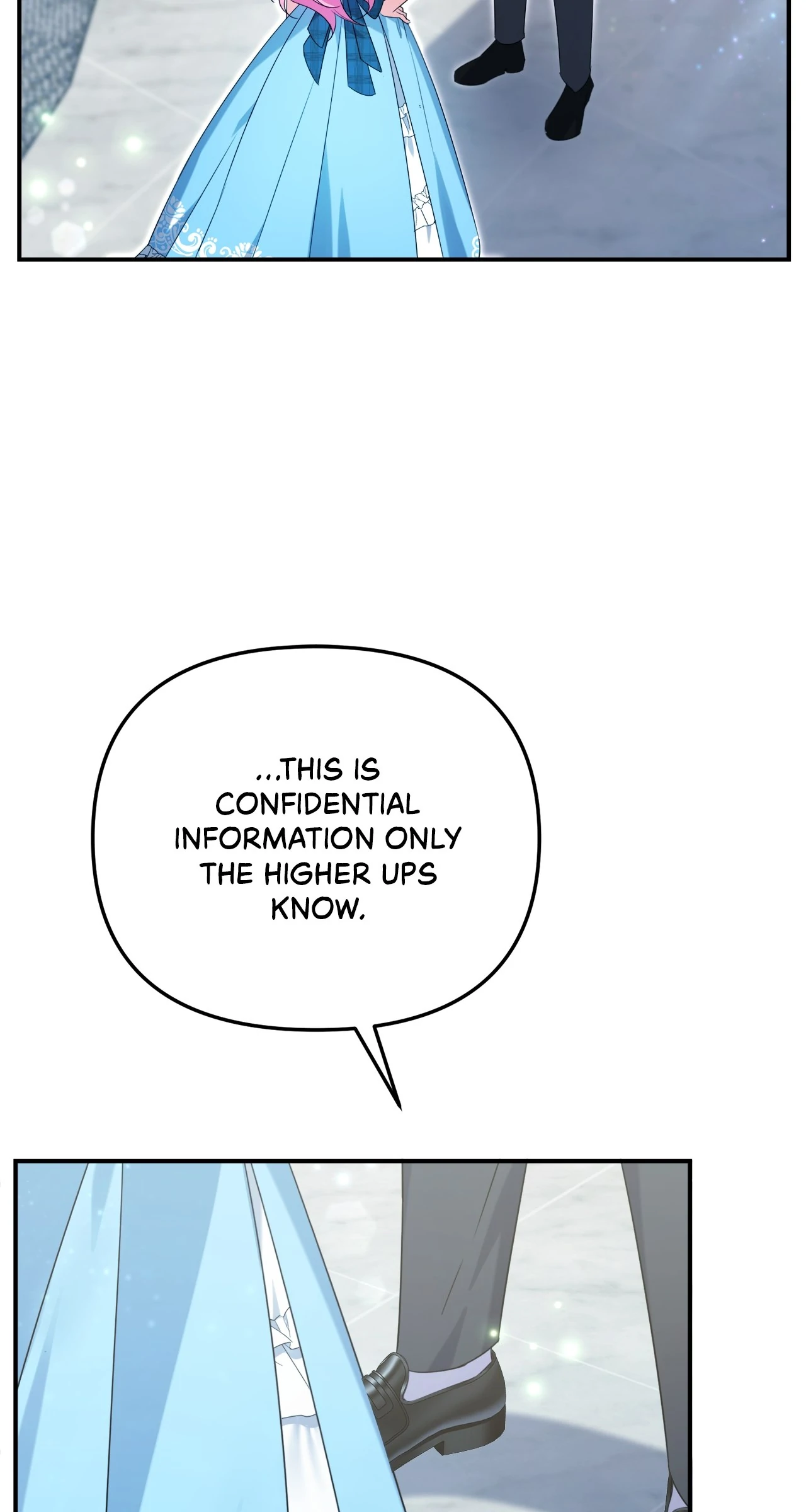 Let Me Enjoy the Extra Life Chapter 26 - page 32