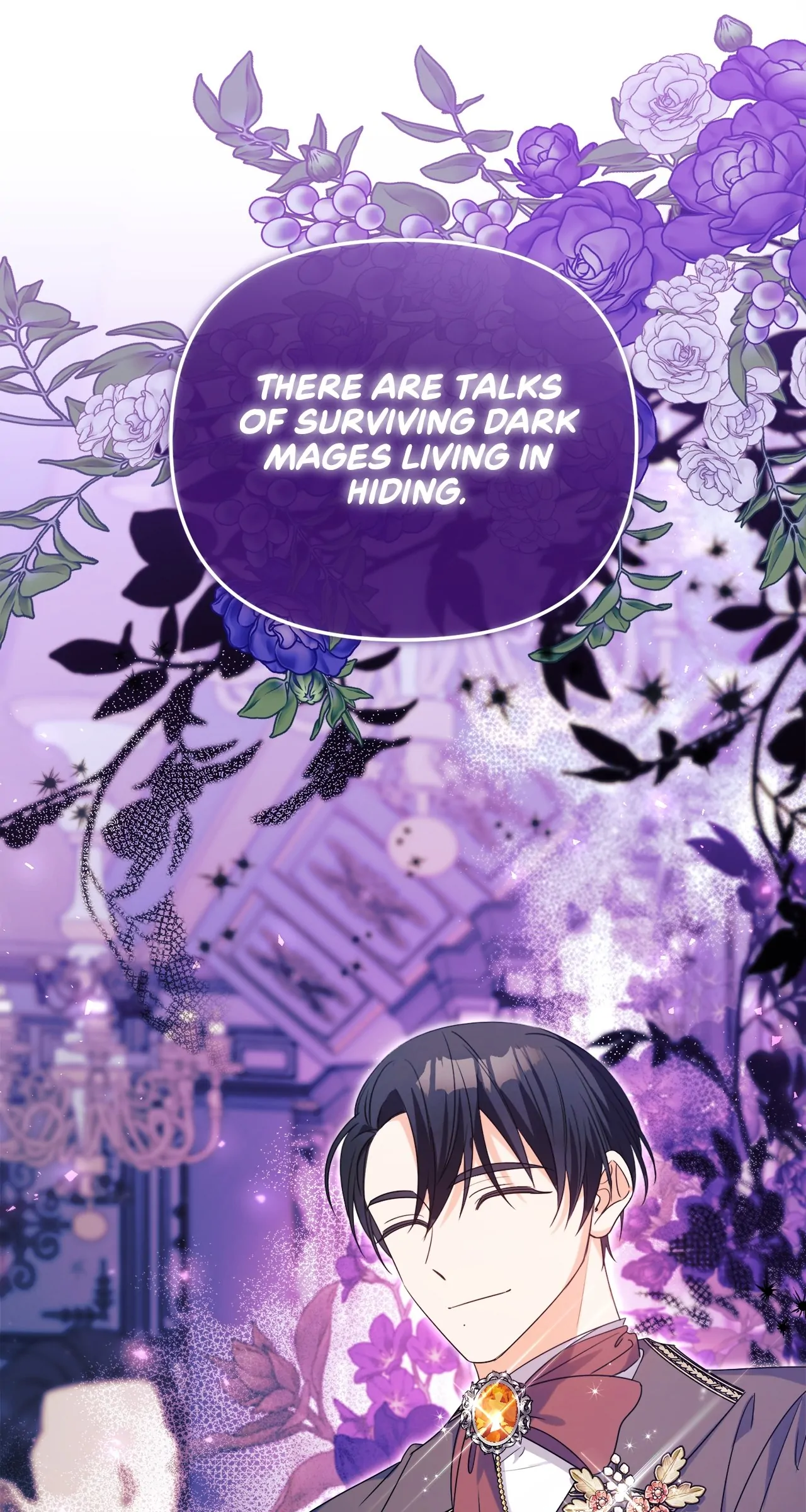 Let Me Enjoy the Extra Life Chapter 26 - page 35