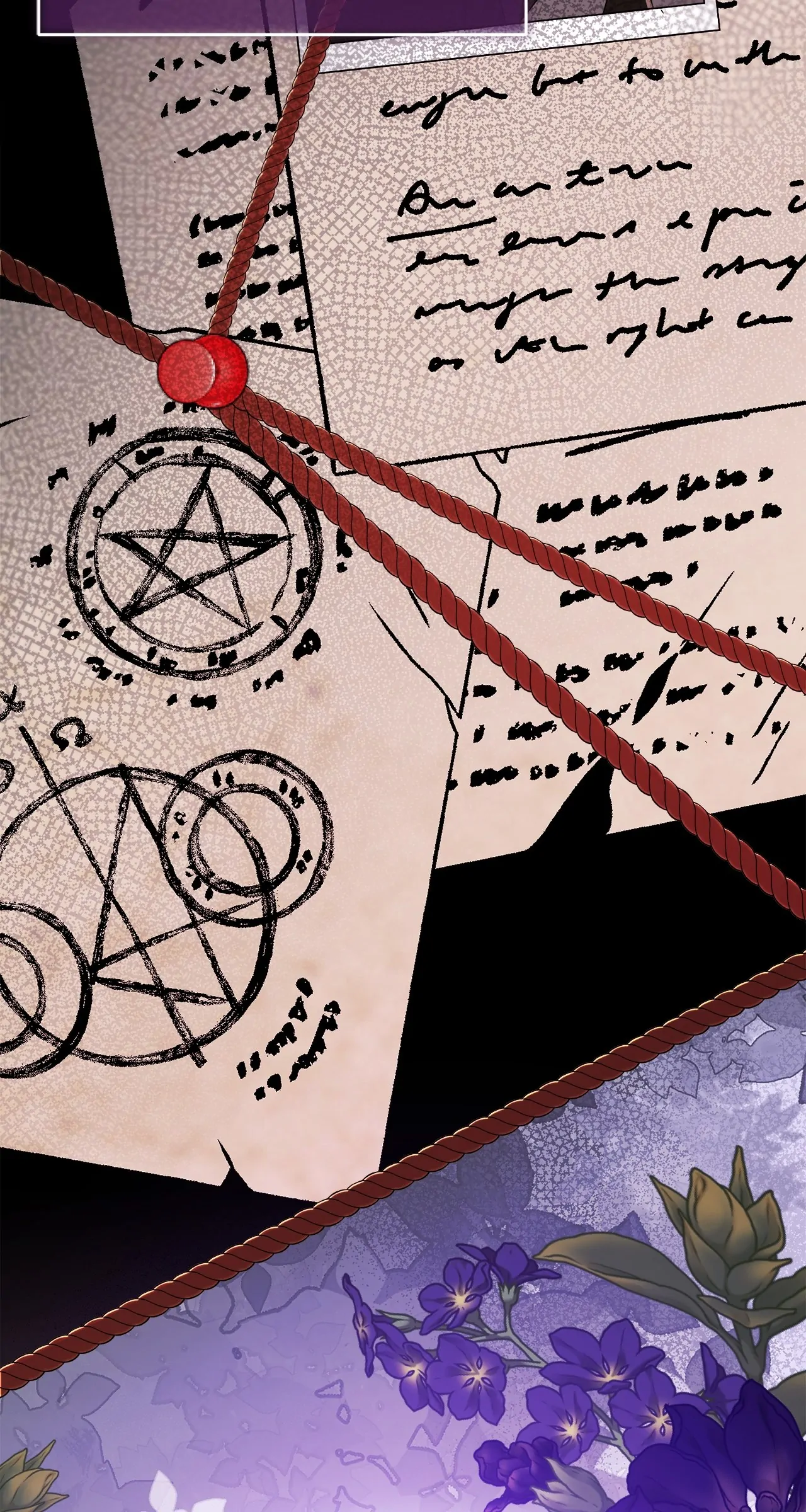 Let Me Enjoy the Extra Life Chapter 26 - page 37