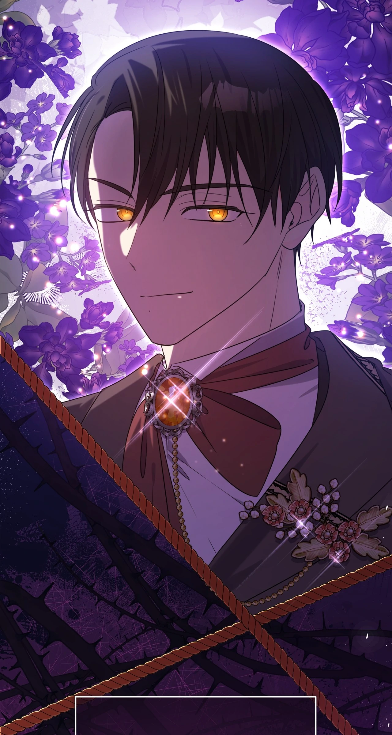 Let Me Enjoy the Extra Life Chapter 26 - page 38