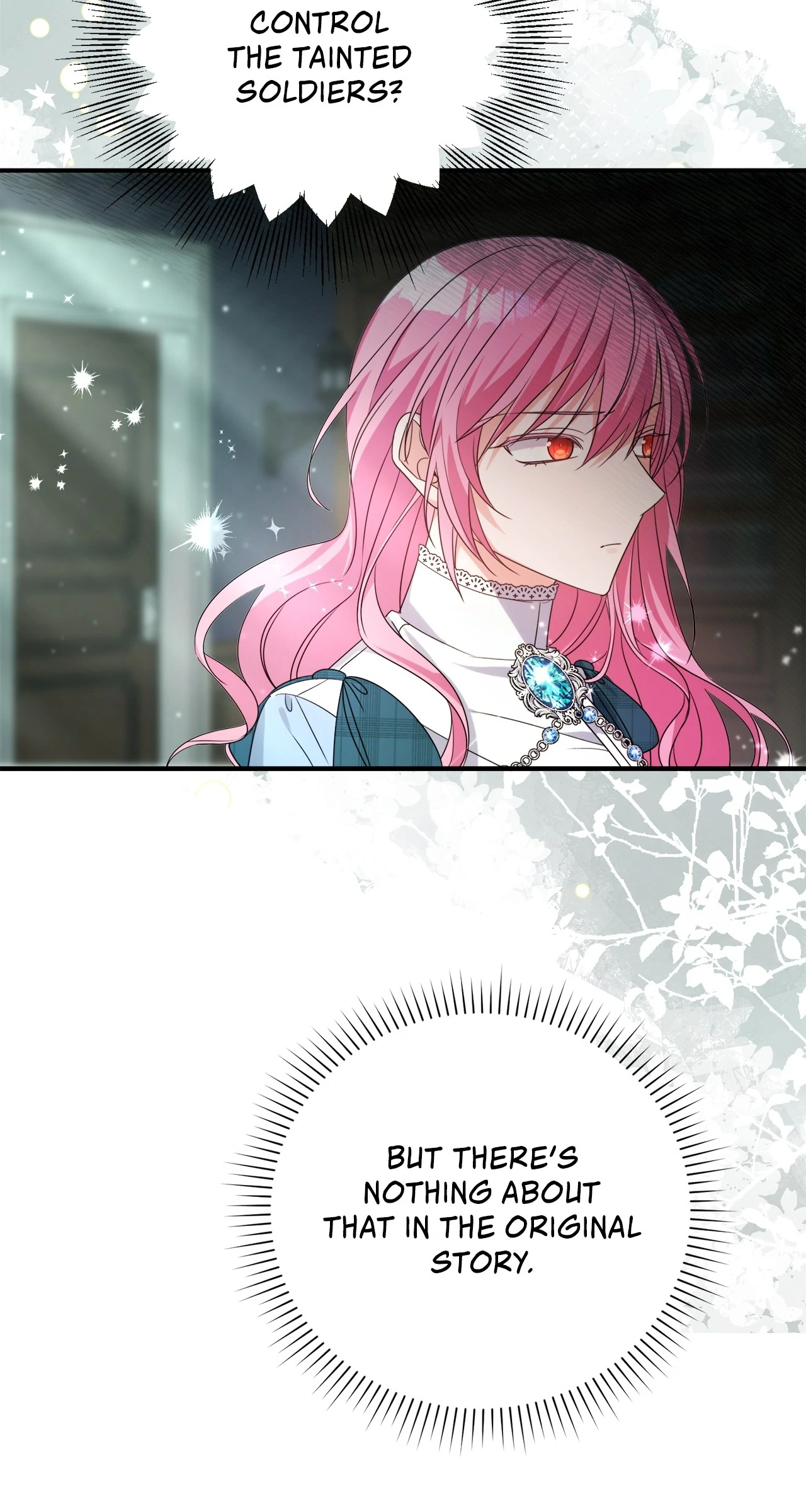 Let Me Enjoy the Extra Life Chapter 26 - page 41