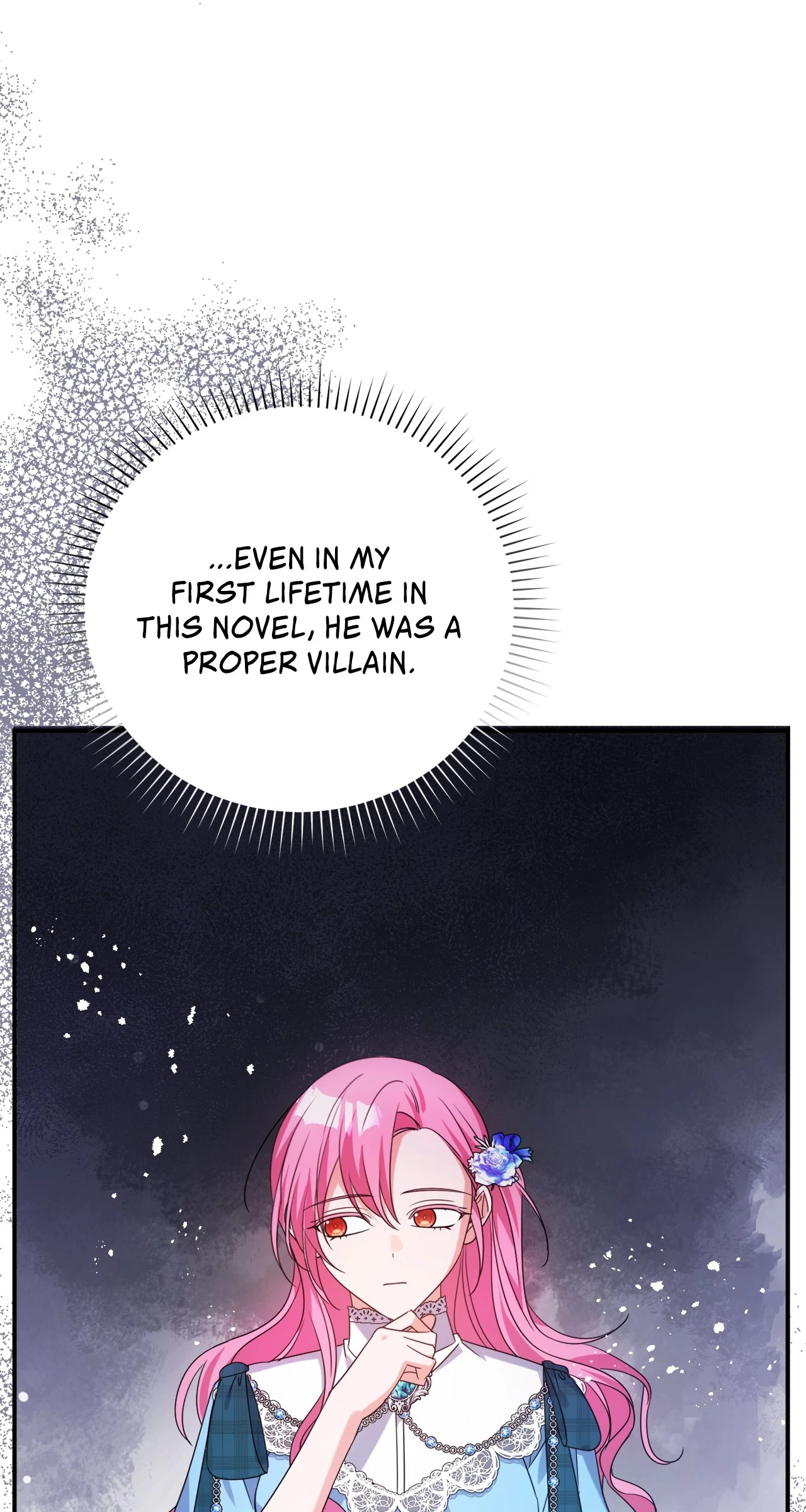 Let Me Enjoy the Extra Life Chapter 26 - page 43