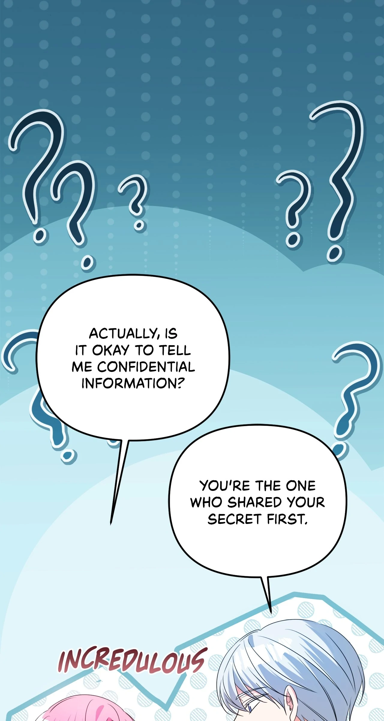 Let Me Enjoy the Extra Life Chapter 26 - page 45