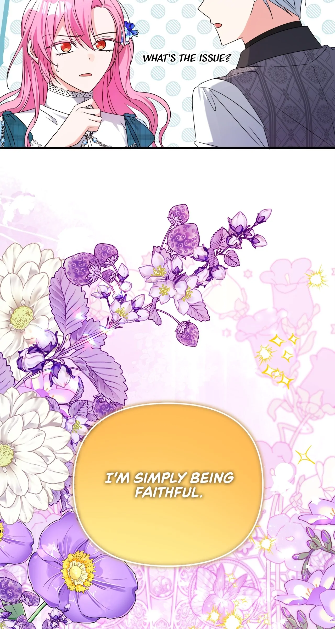 Let Me Enjoy the Extra Life Chapter 26 - page 46