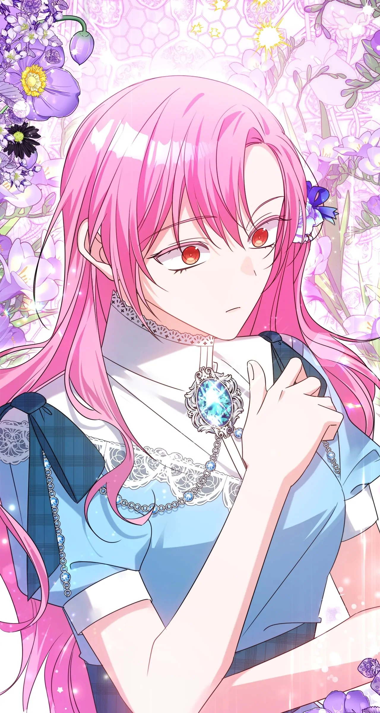 Let Me Enjoy the Extra Life Chapter 26 - page 47