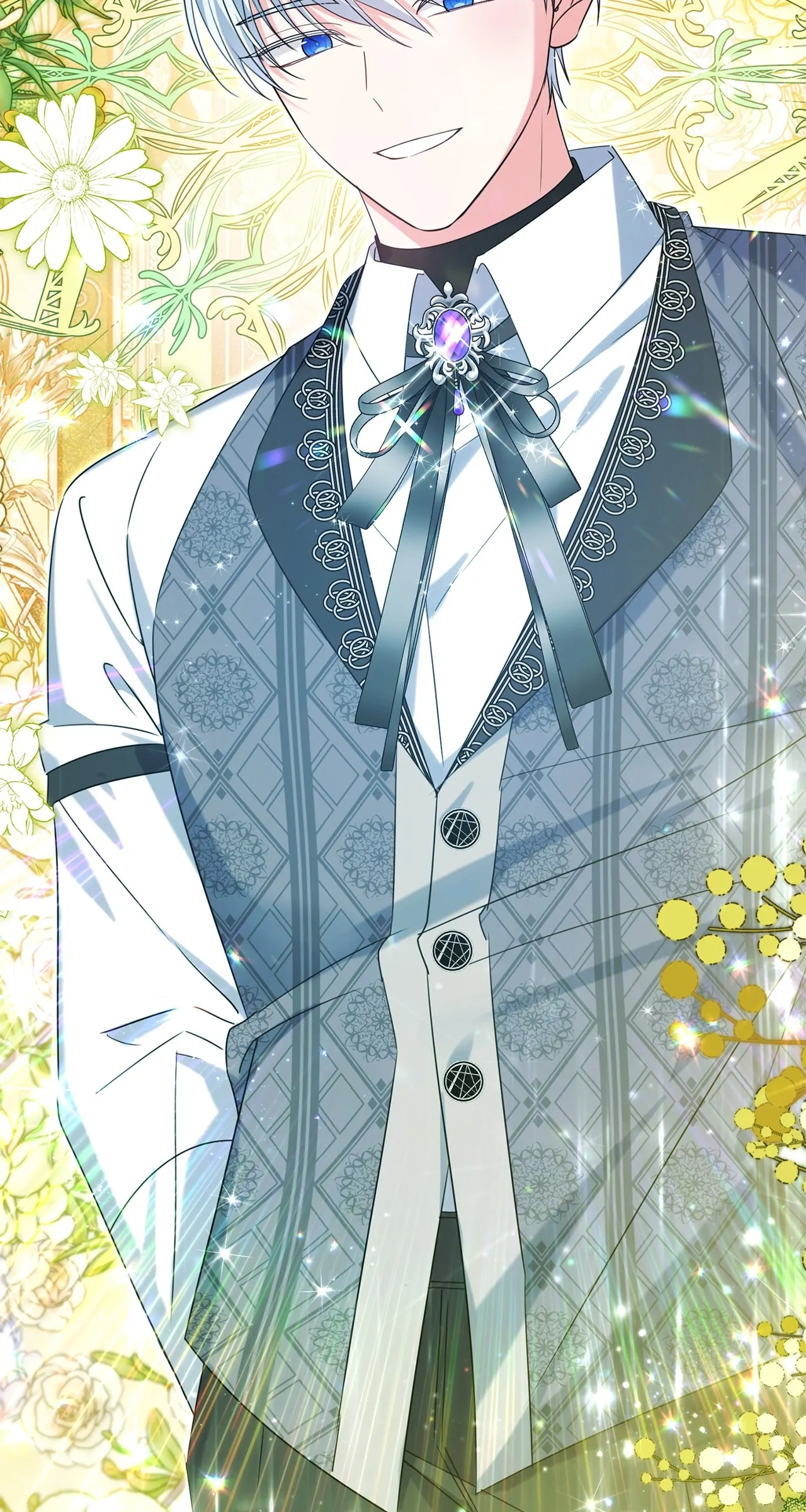 Let Me Enjoy the Extra Life Chapter 26 - page 4