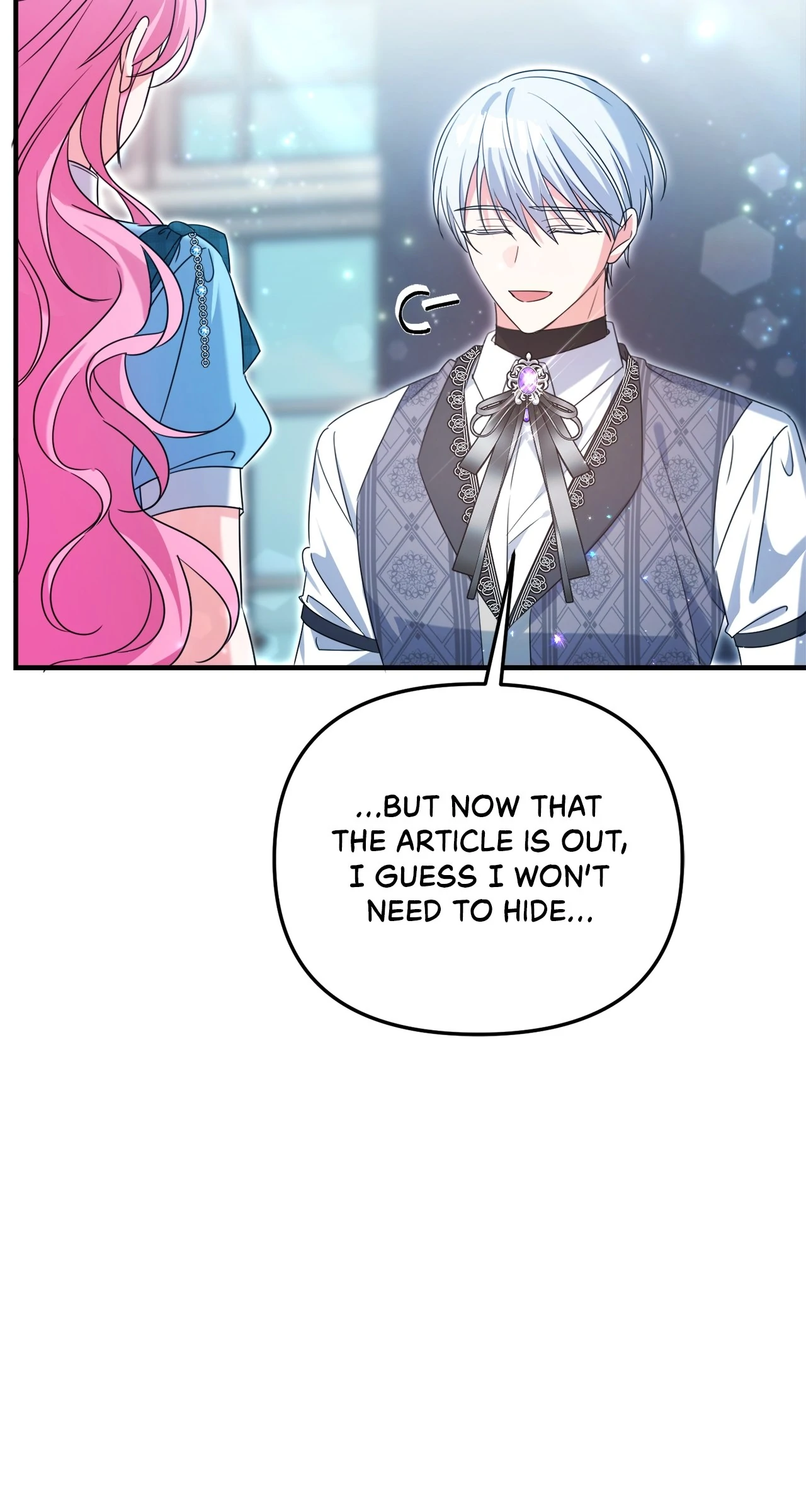 Let Me Enjoy the Extra Life Chapter 26 - page 49