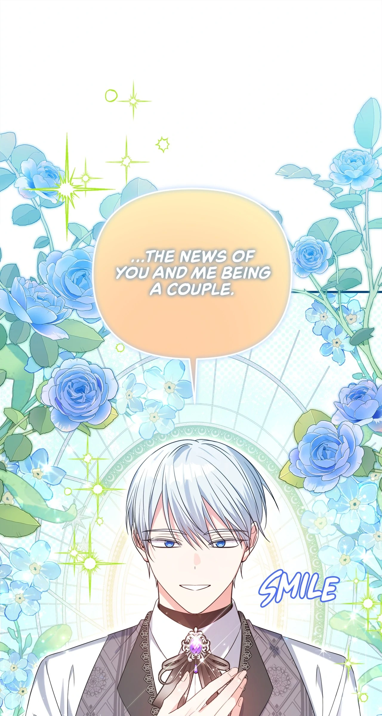 Let Me Enjoy the Extra Life Chapter 26 - page 51