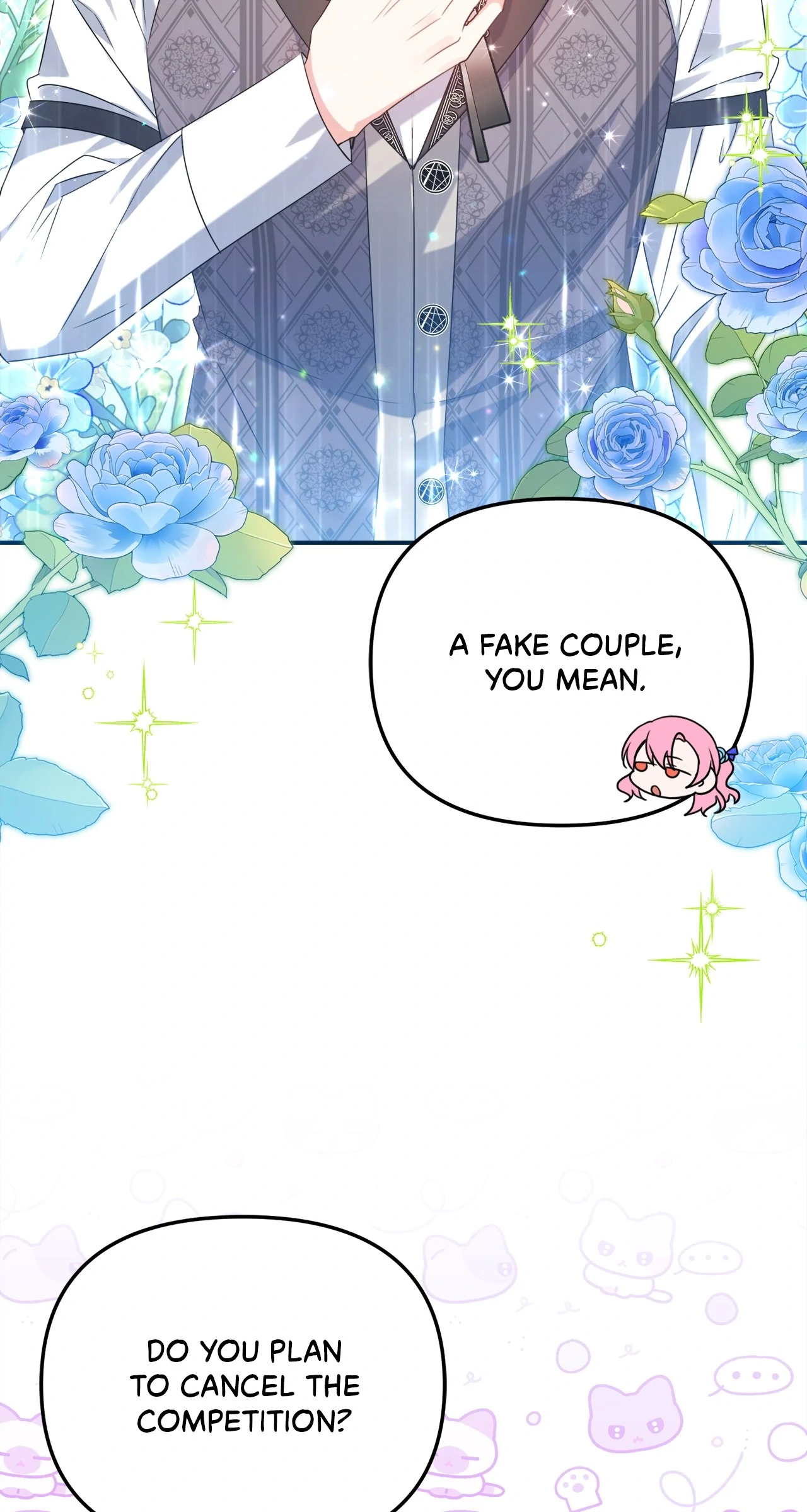 Let Me Enjoy the Extra Life Chapter 26 - page 52