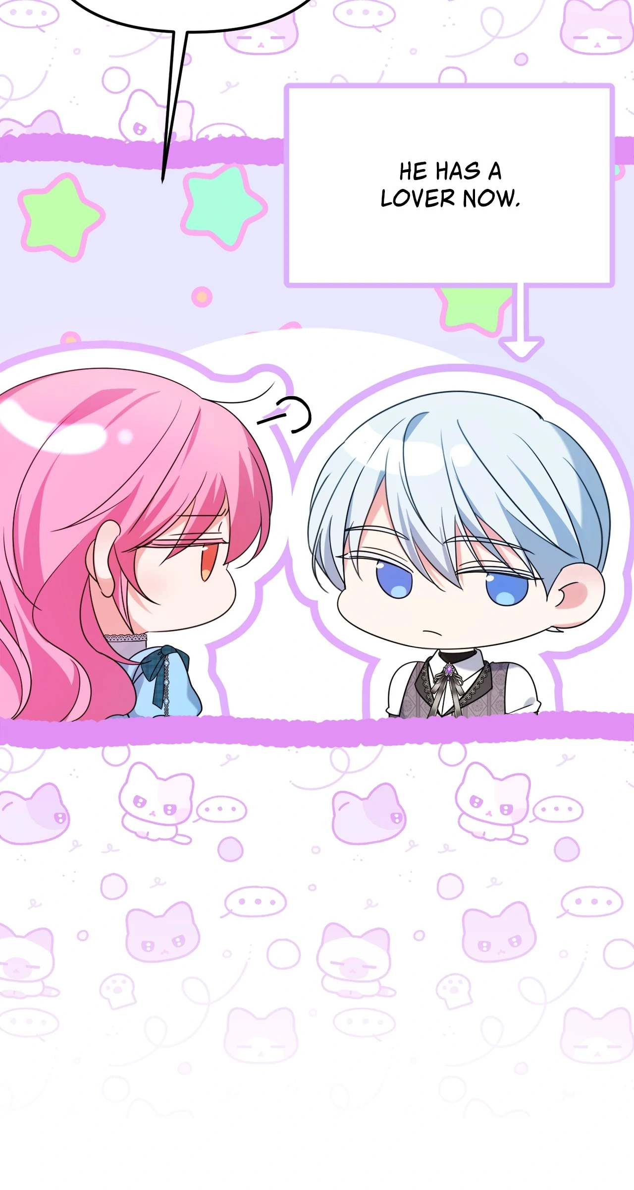 Let Me Enjoy the Extra Life Chapter 26 - page 53