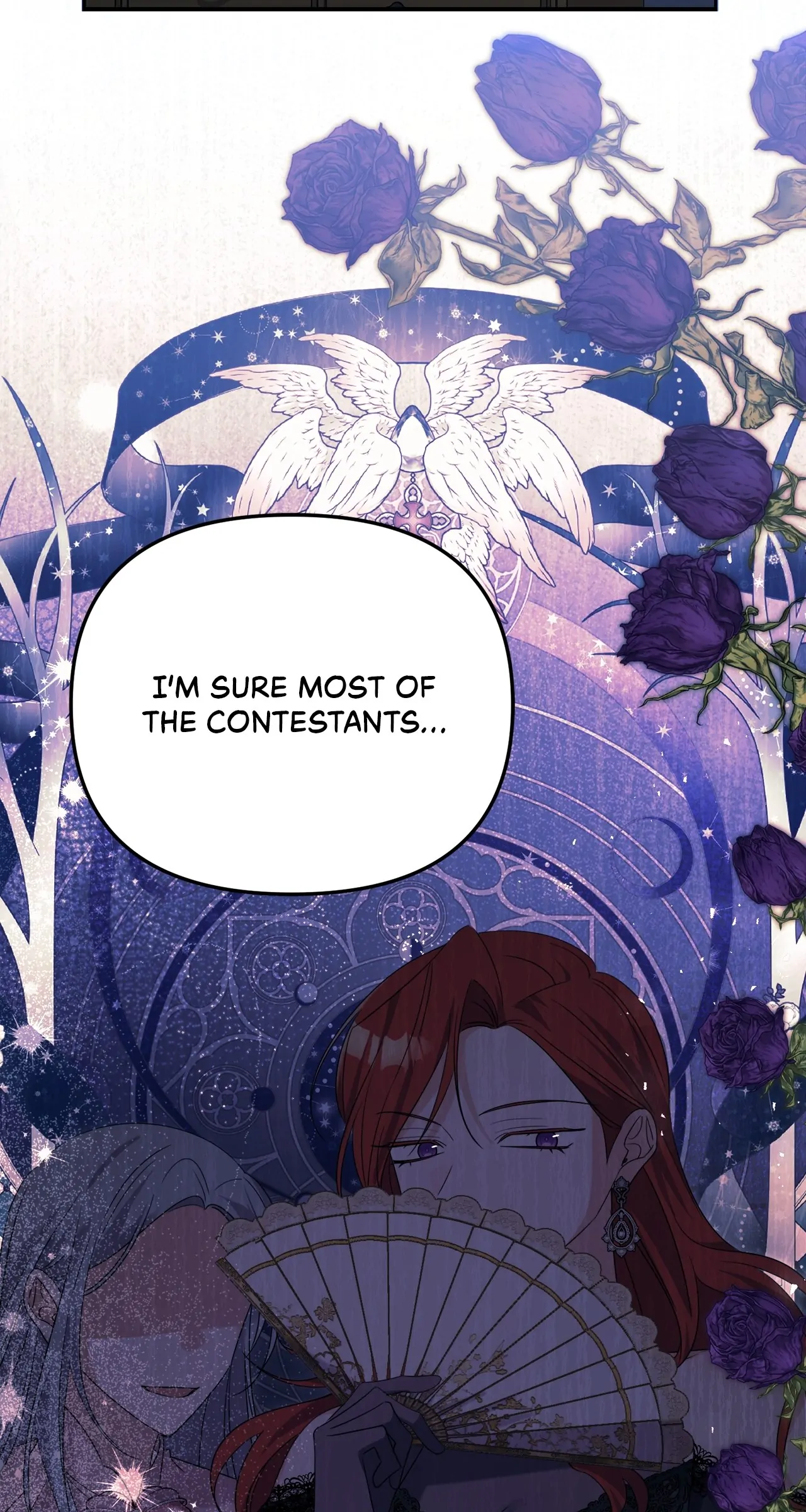 Let Me Enjoy the Extra Life Chapter 26 - page 55