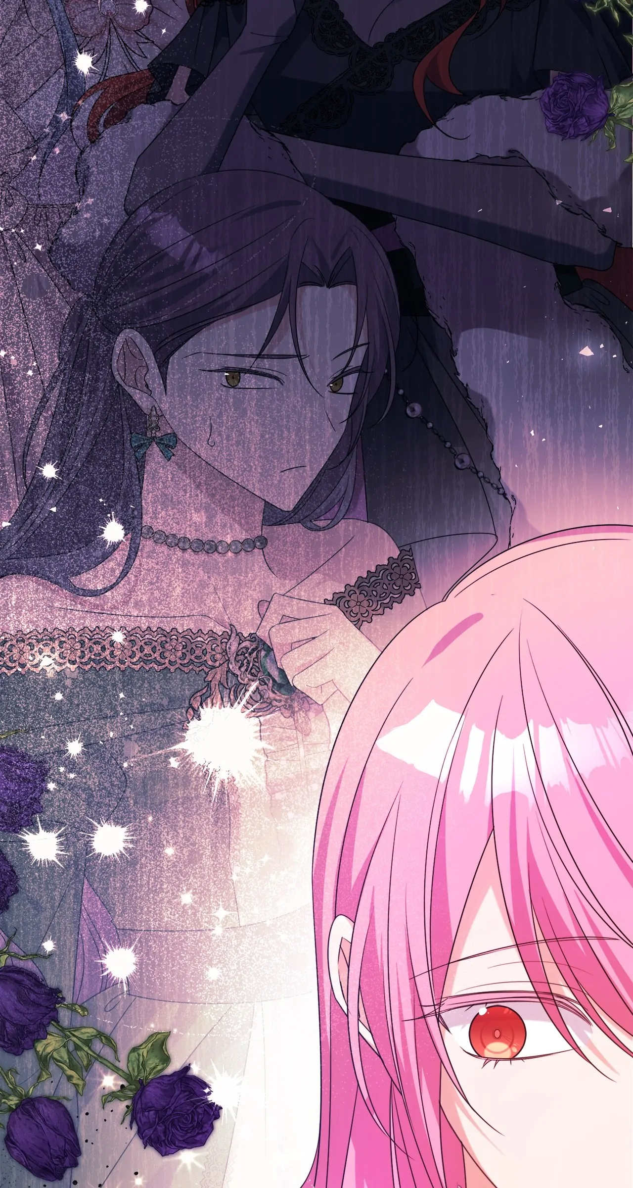 Let Me Enjoy the Extra Life Chapter 26 - page 56