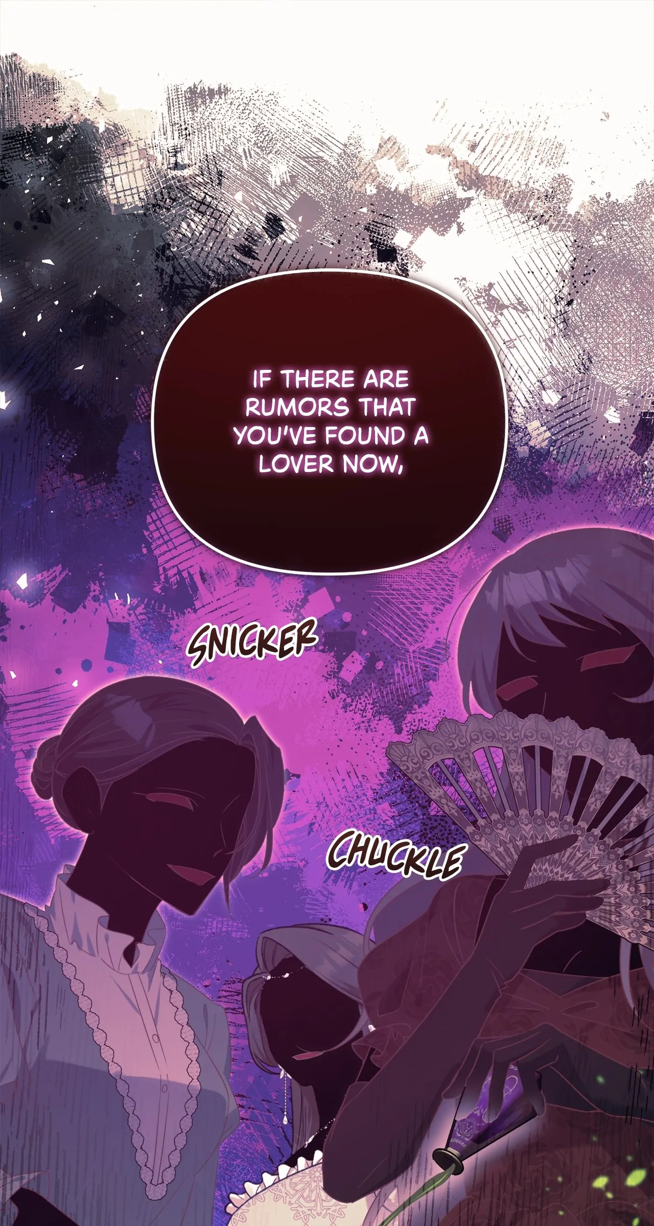 Let Me Enjoy the Extra Life Chapter 26 - page 59